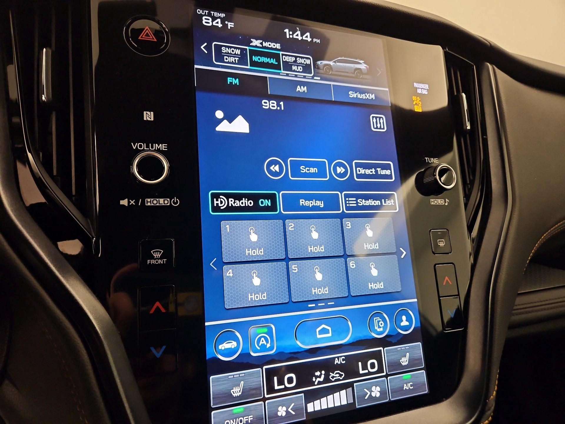 Thumbnail: 2023 Subaru Outback - 16