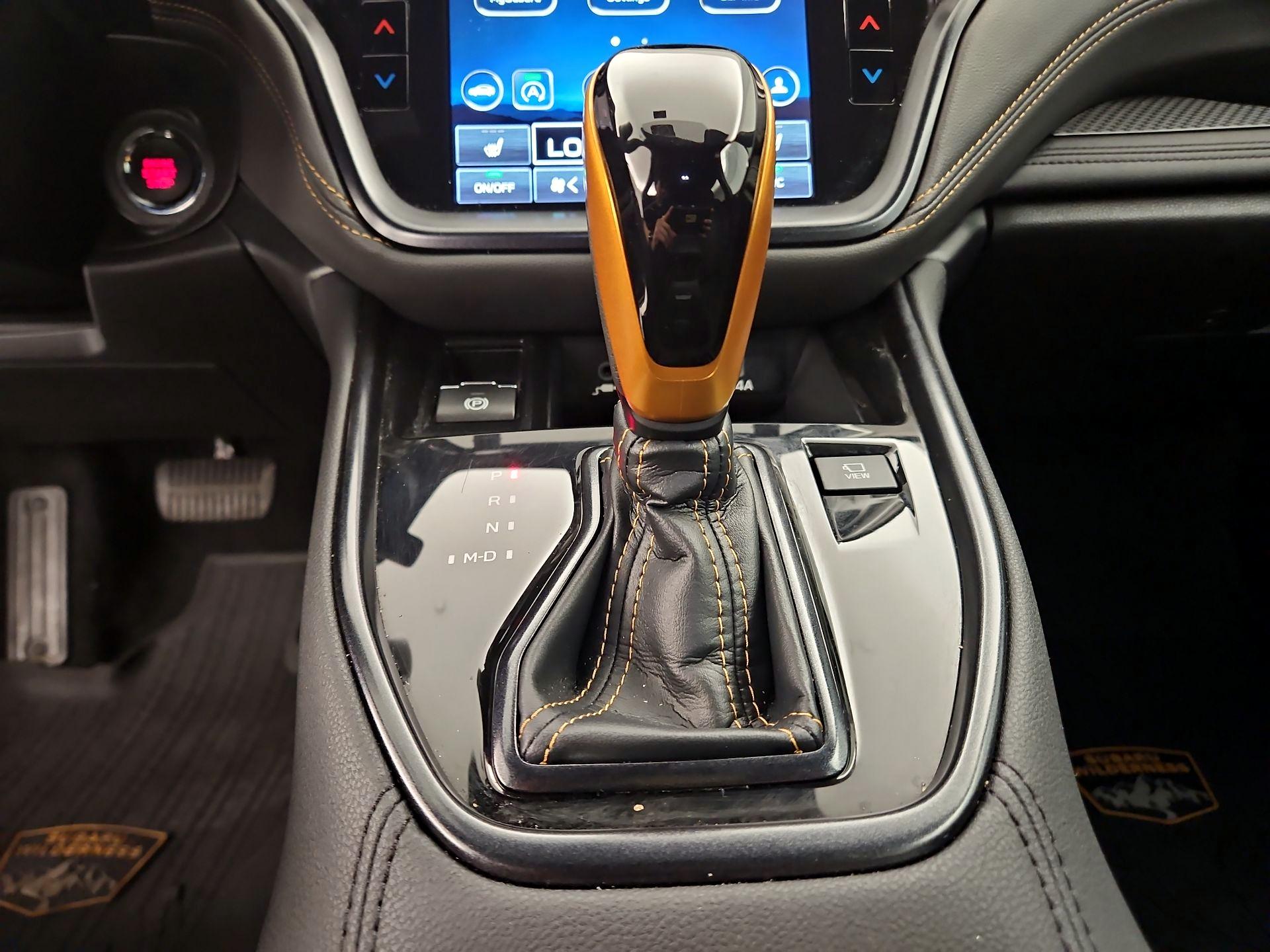 Thumbnail: 2023 Subaru Outback - 18