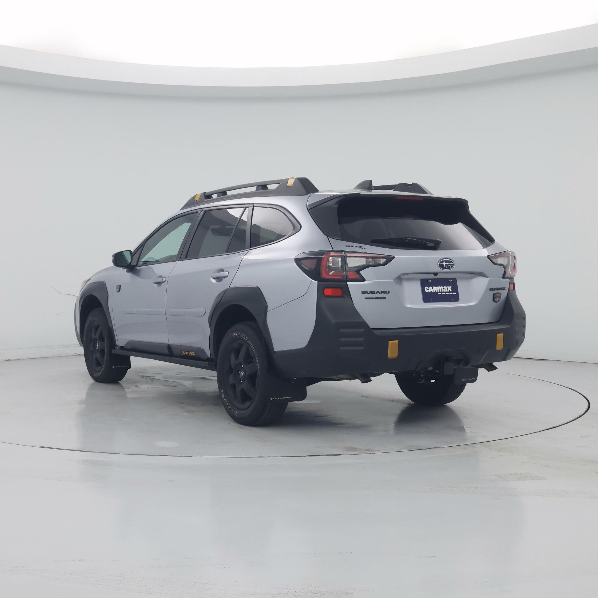 Thumbnail: 2023 Subaru Outback - 2