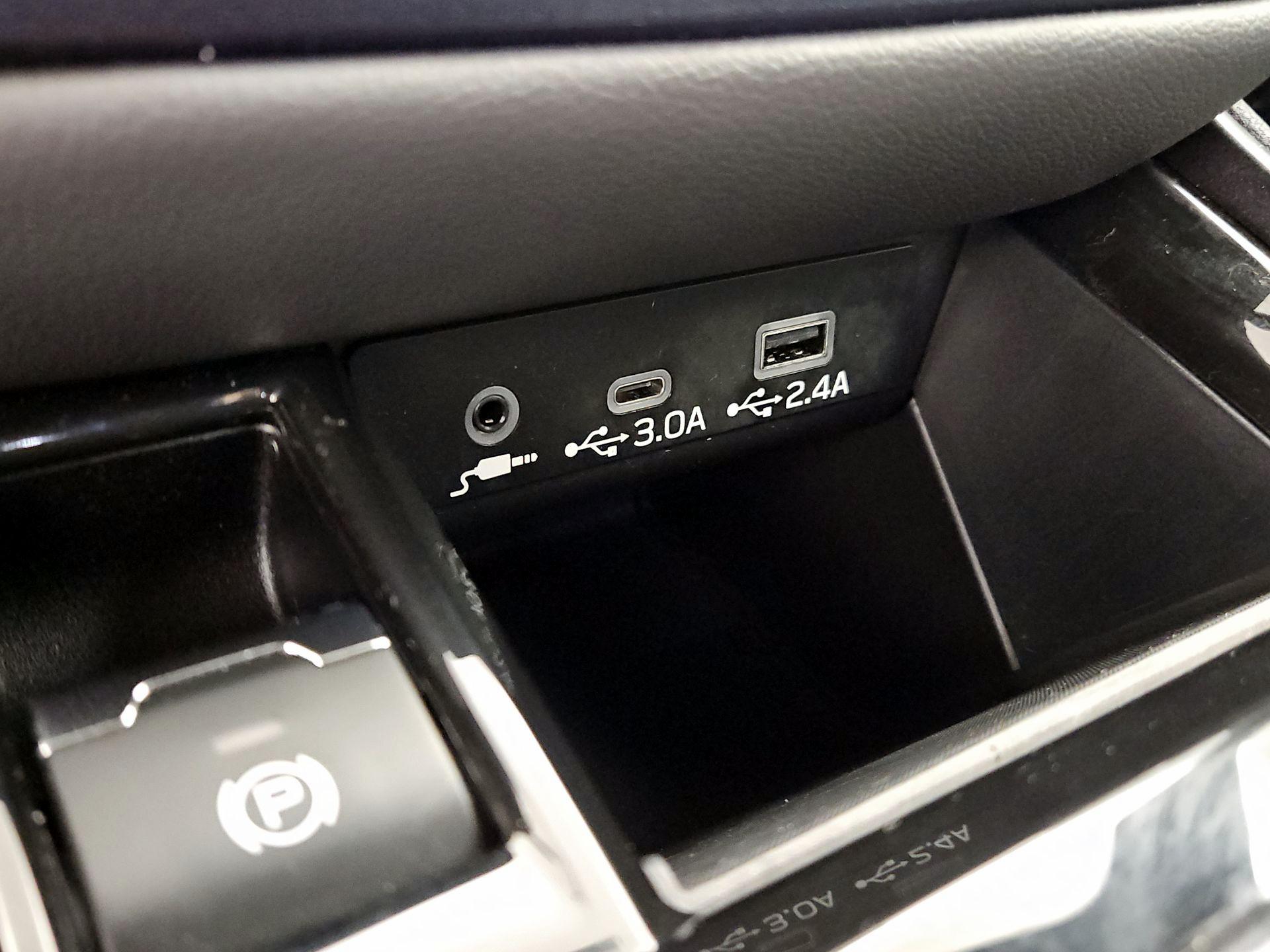 Thumbnail: 2023 Subaru Outback - 19