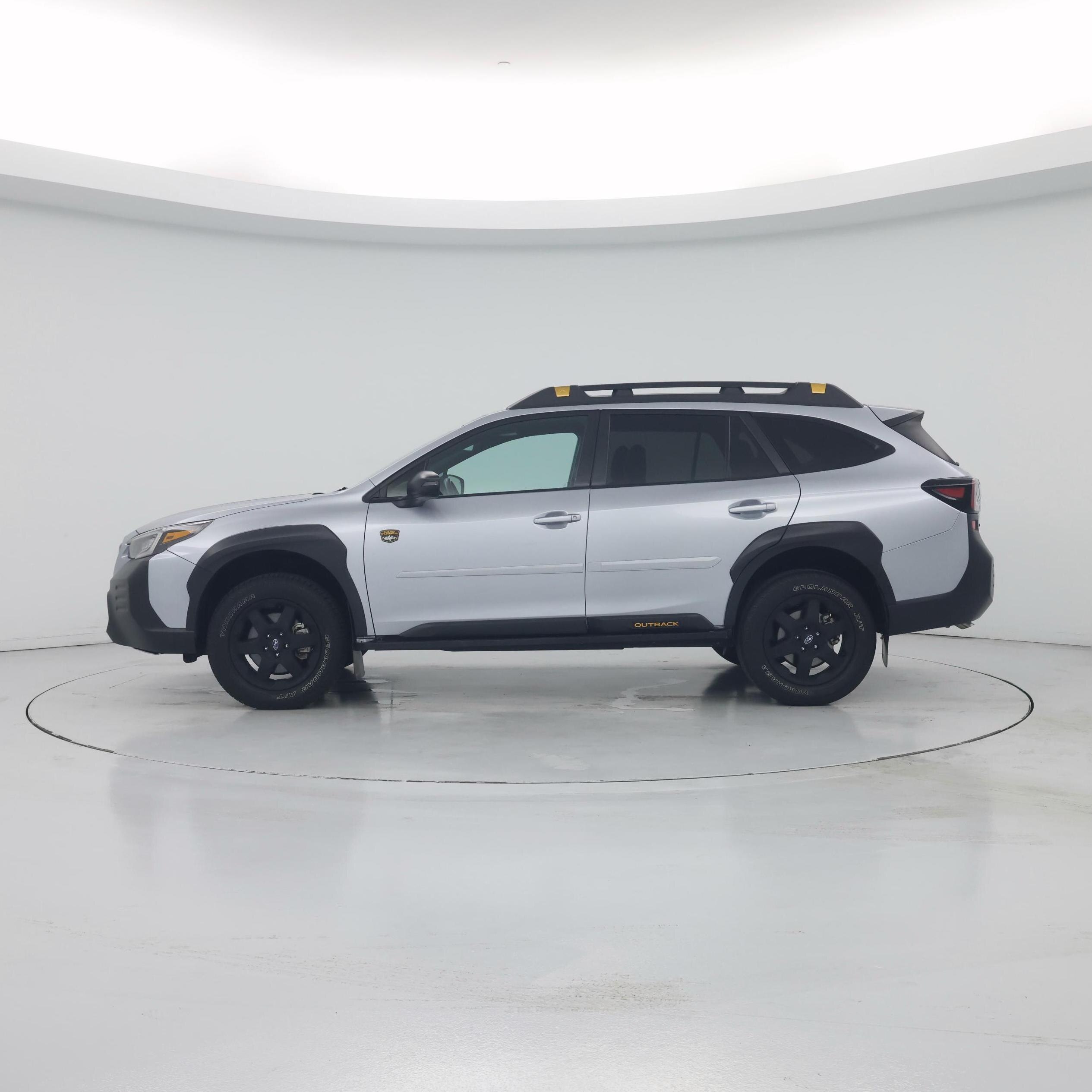 Thumbnail: 2023 Subaru Outback - 3