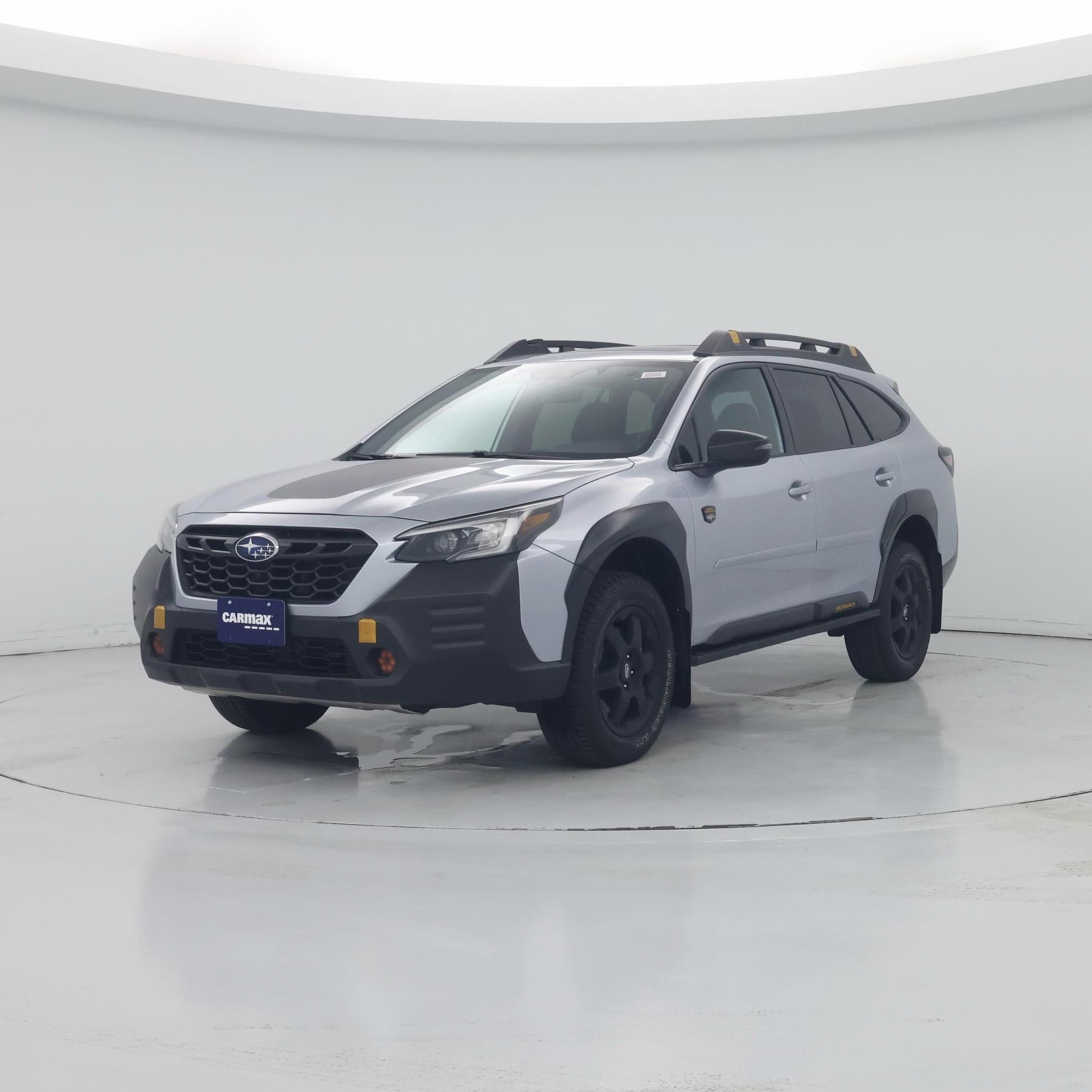 Thumbnail: 2023 Subaru Outback - 4