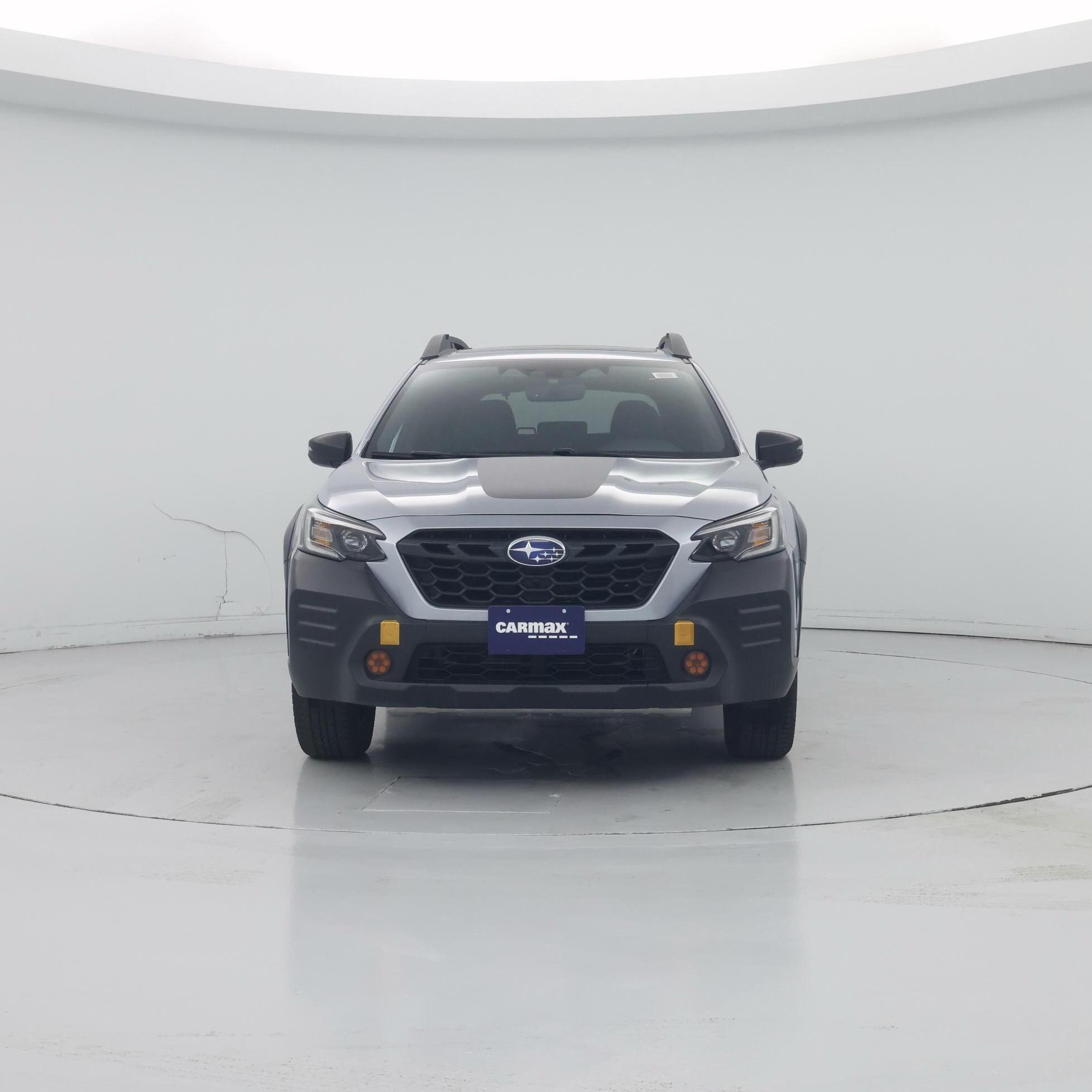 Thumbnail: 2023 Subaru Outback - 5