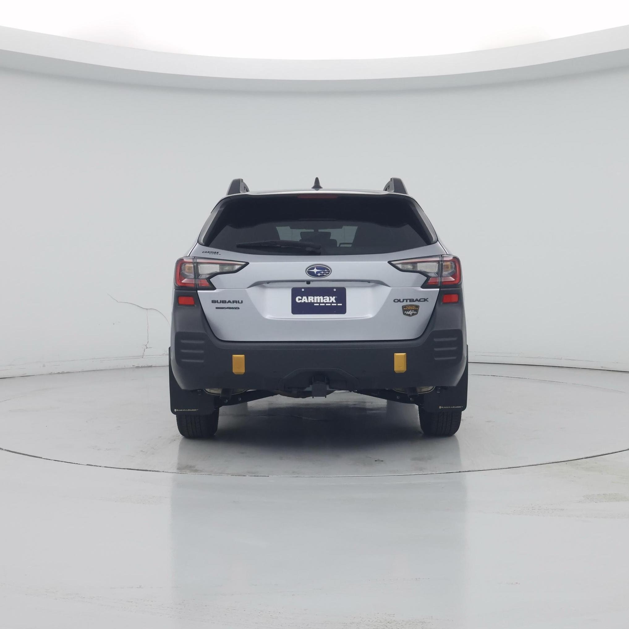 Thumbnail: 2023 Subaru Outback - 6
