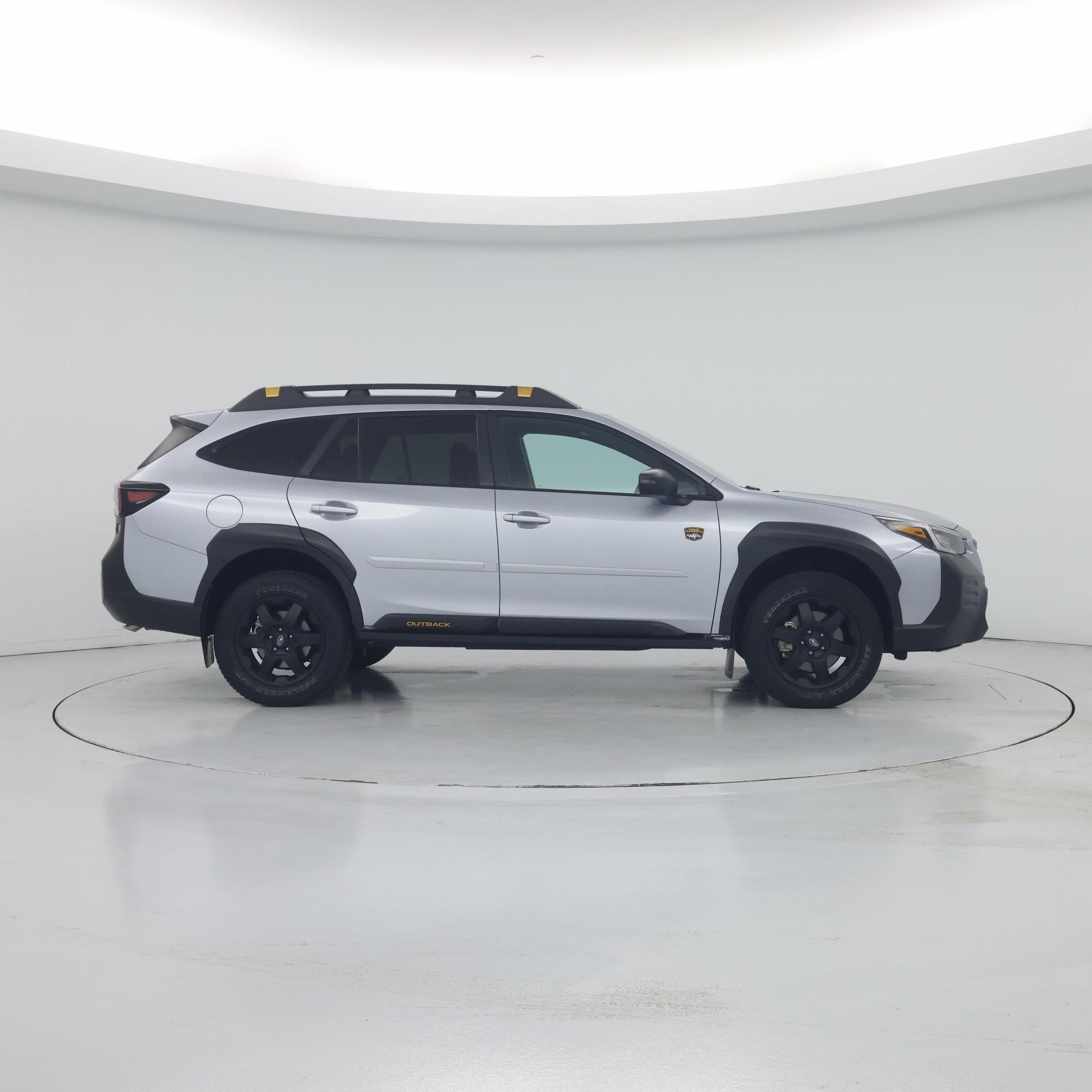 Thumbnail: 2023 Subaru Outback - 7