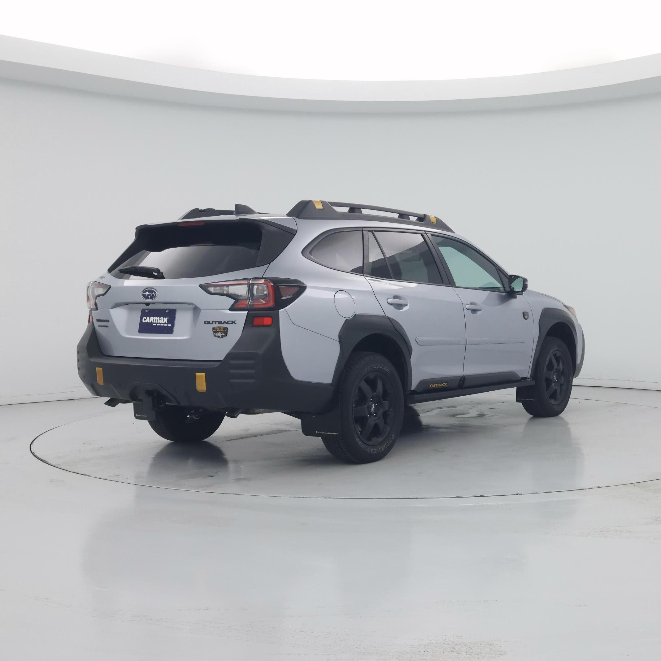Thumbnail: 2023 Subaru Outback - 8