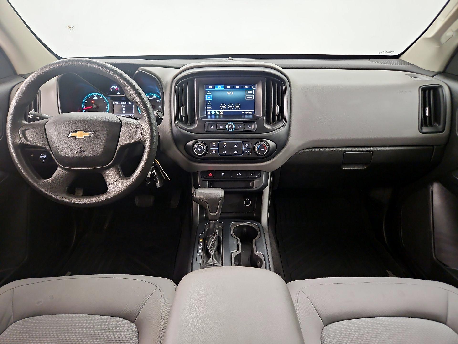 Thumbnail: 2019 Chevrolet Colorado - 9