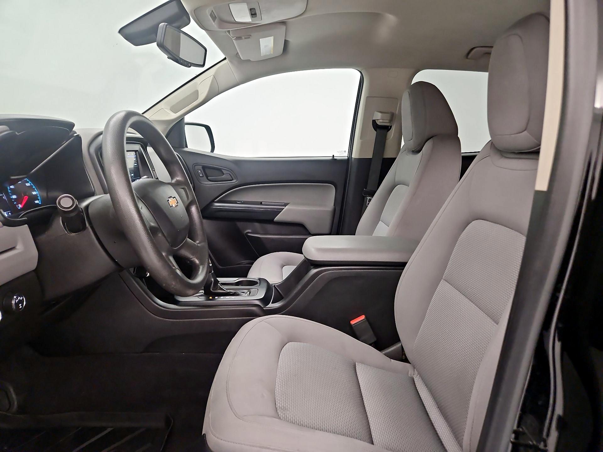 Thumbnail: 2019 Chevrolet Colorado - 11
