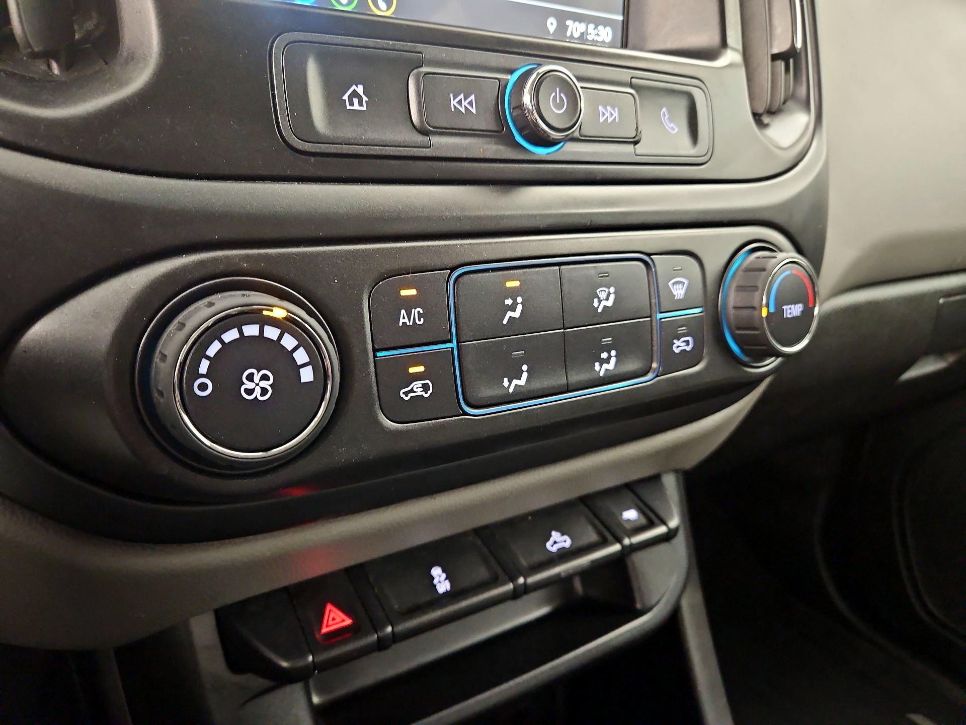 Thumbnail: 2019 Chevrolet Colorado - 16