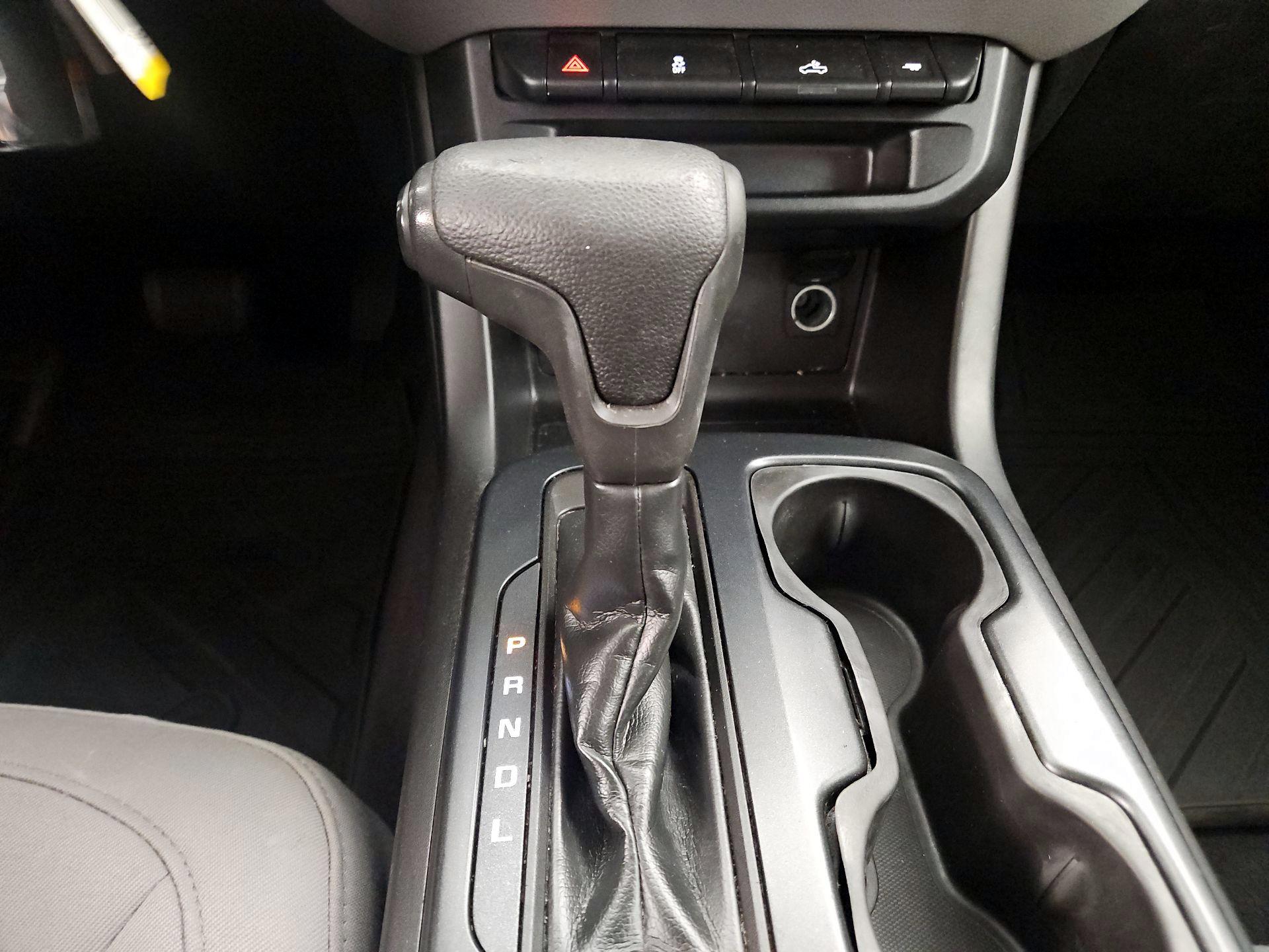 Thumbnail: 2019 Chevrolet Colorado - 17