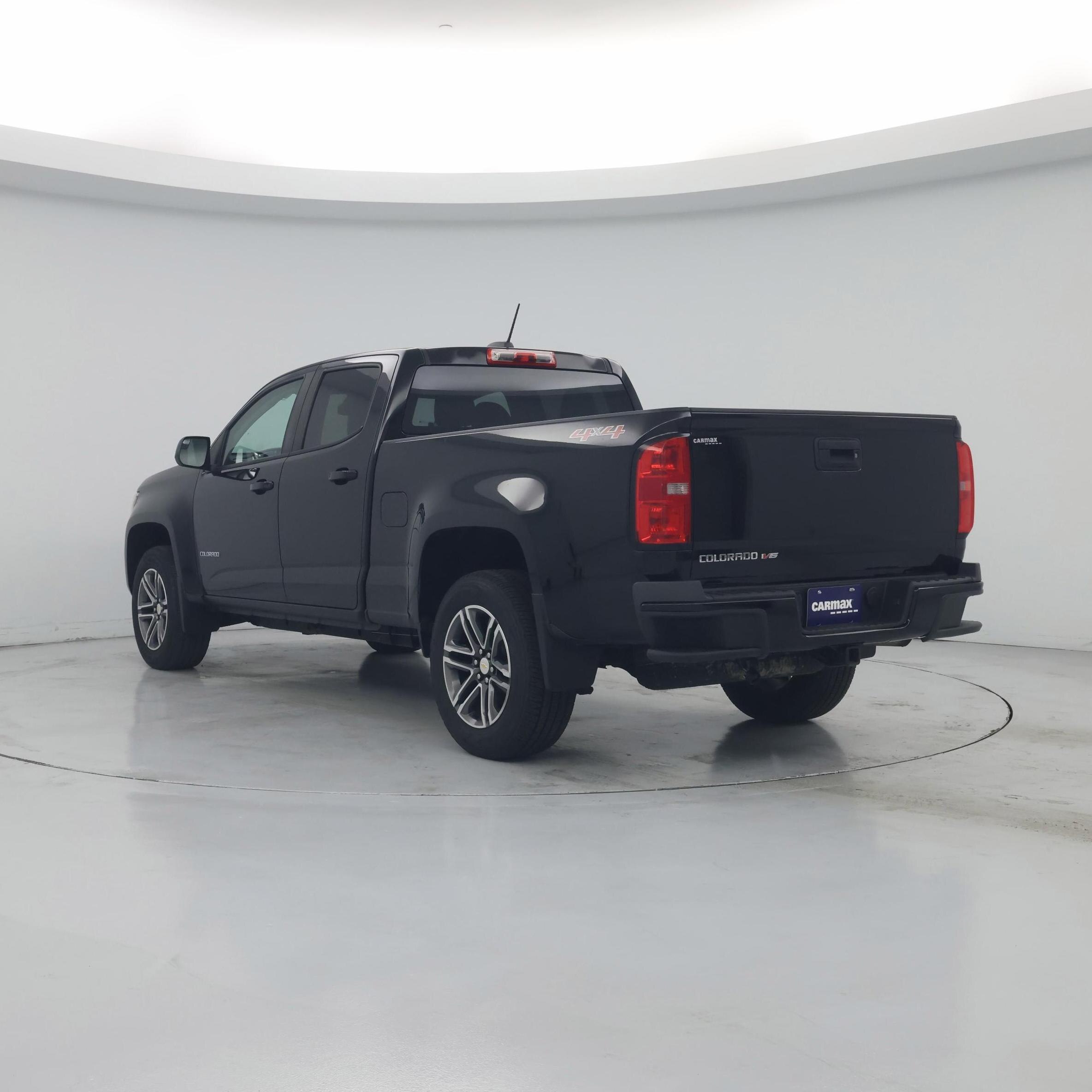 Thumbnail: 2019 Chevrolet Colorado - 2