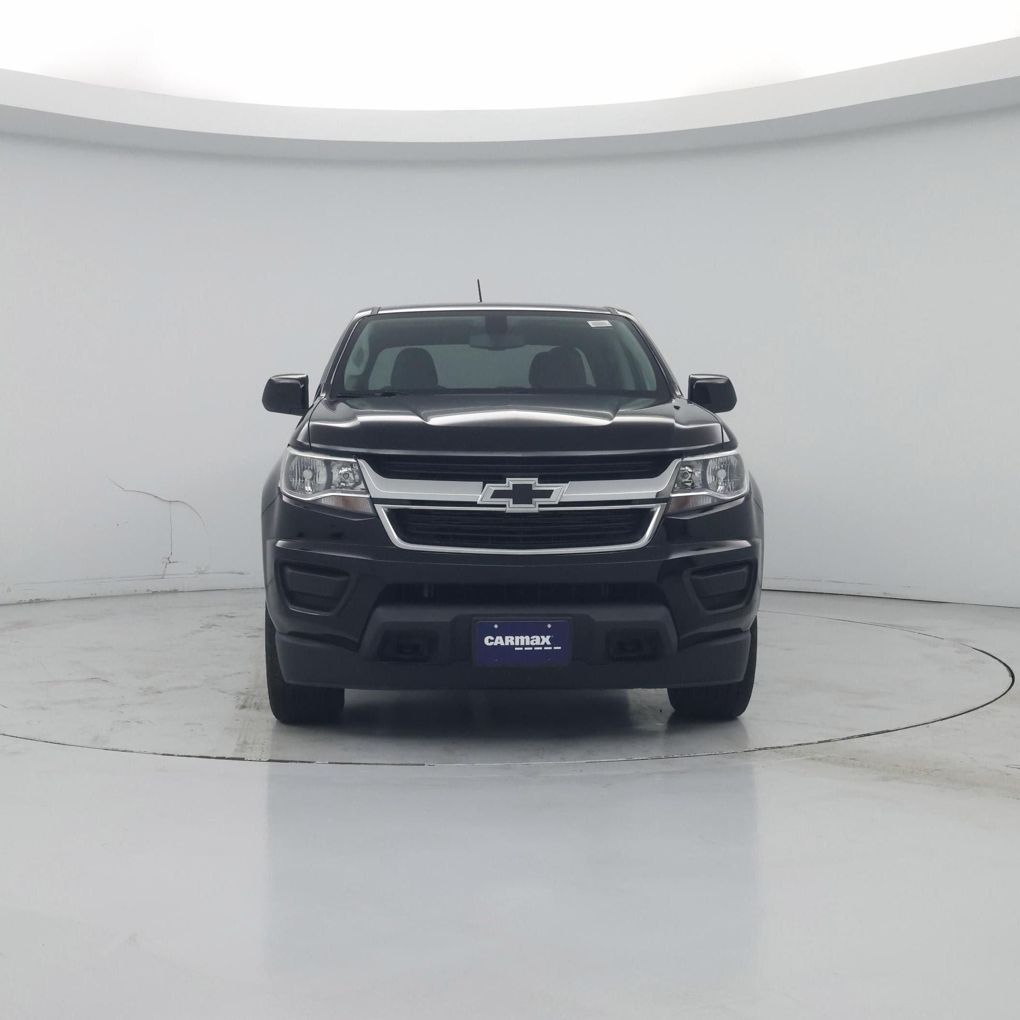 Thumbnail: 2019 Chevrolet Colorado - 5
