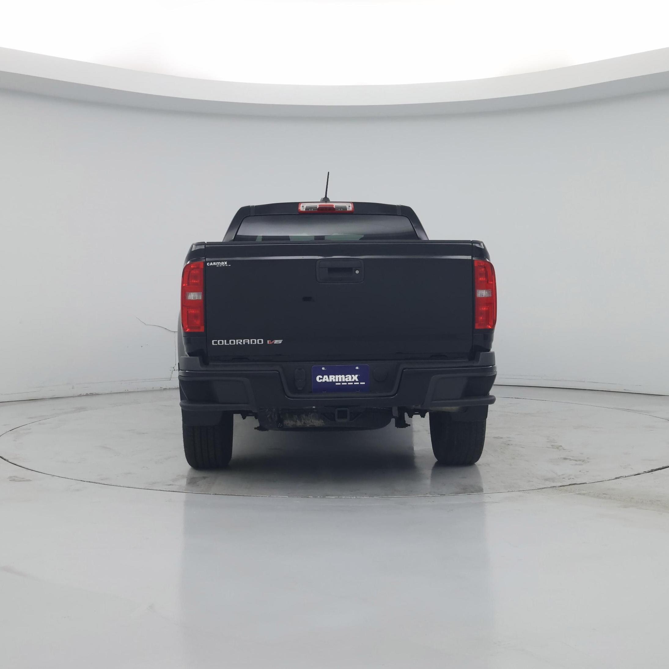 Thumbnail: 2019 Chevrolet Colorado - 6