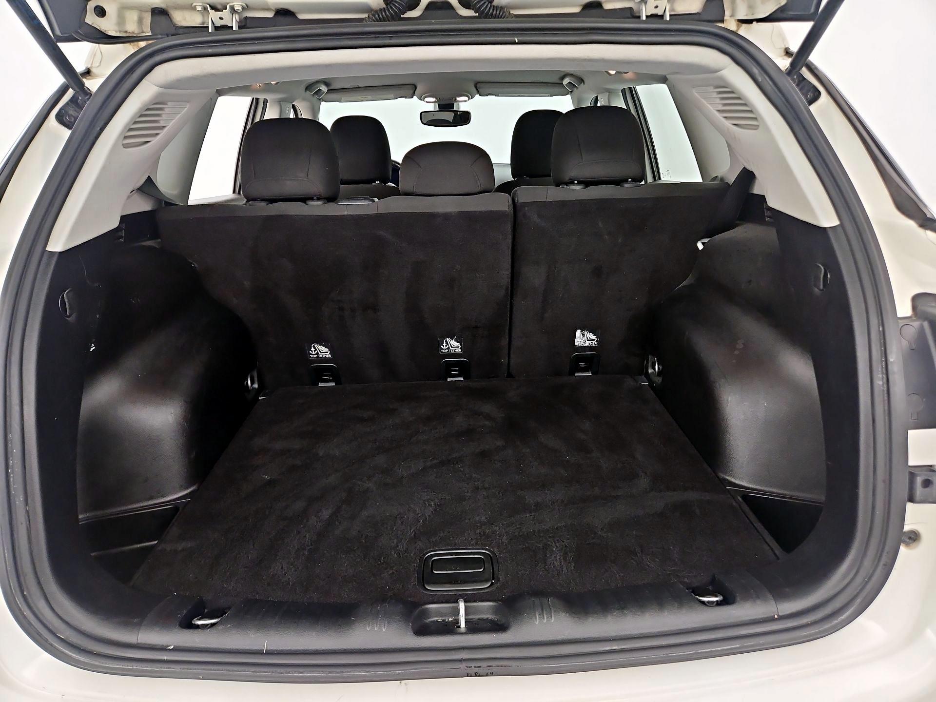 Thumbnail: 2018 Jeep Compass - 20