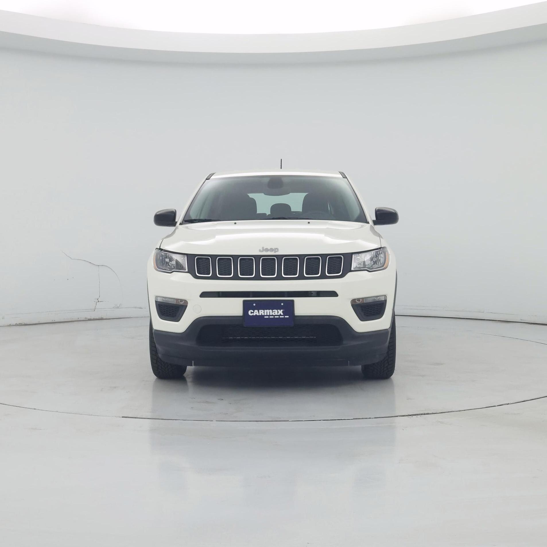 Thumbnail: 2018 Jeep Compass - 5