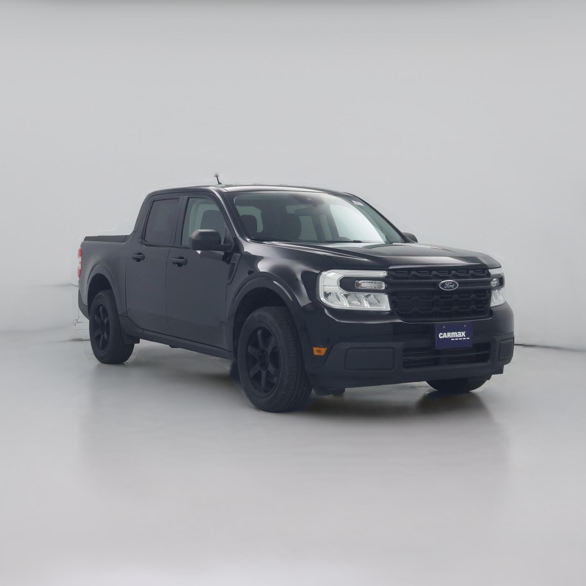 Thumbnail: 2022 Ford Maverick - 1