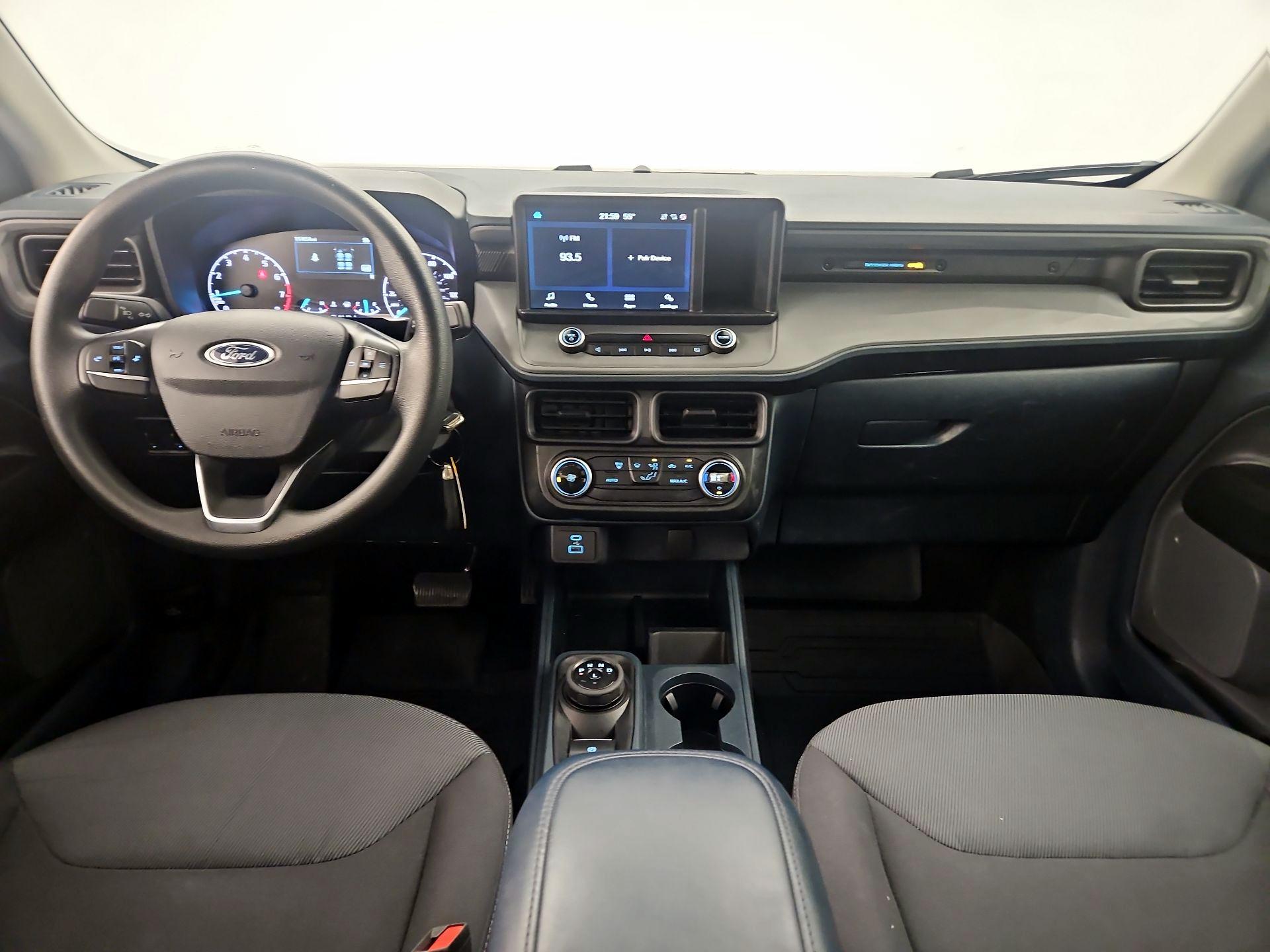 Thumbnail: 2022 Ford Maverick - 9
