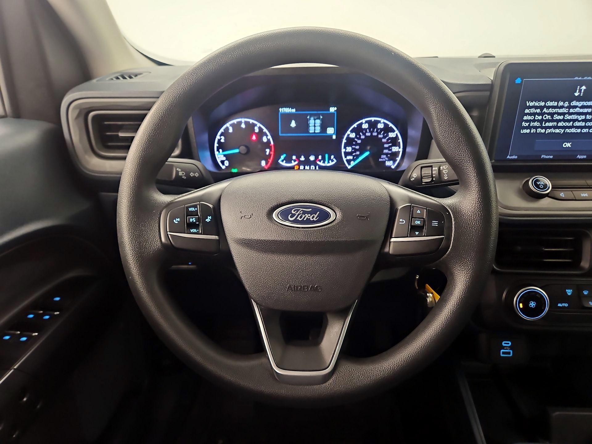 Thumbnail: 2022 Ford Maverick - 10