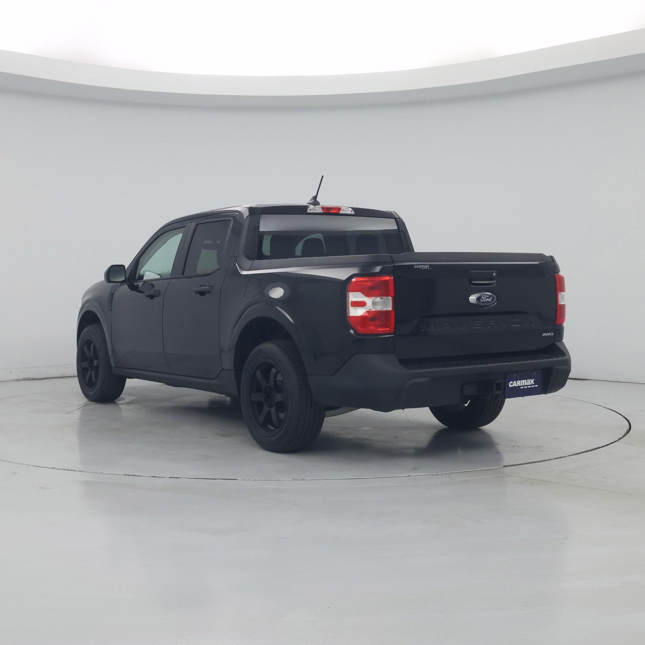Thumbnail: 2022 Ford Maverick - 2