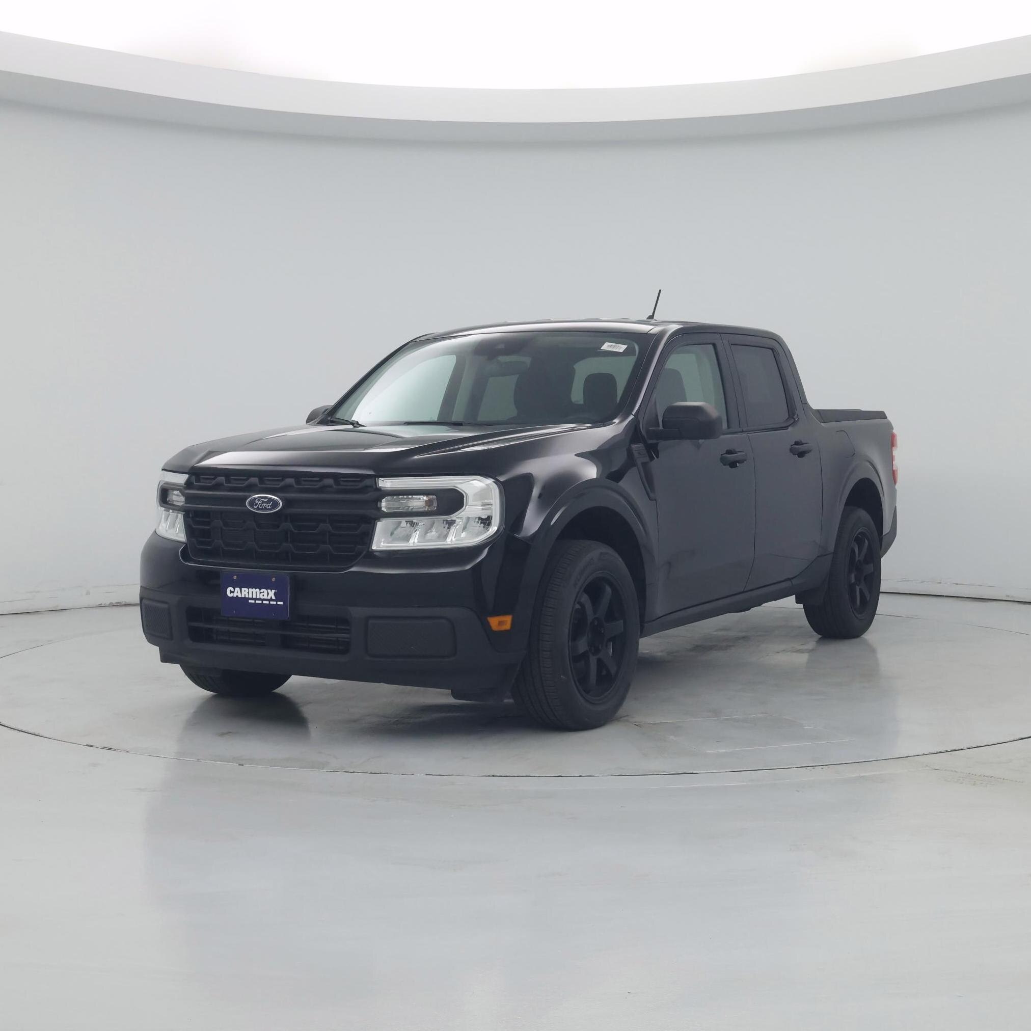 Thumbnail: 2022 Ford Maverick - 4