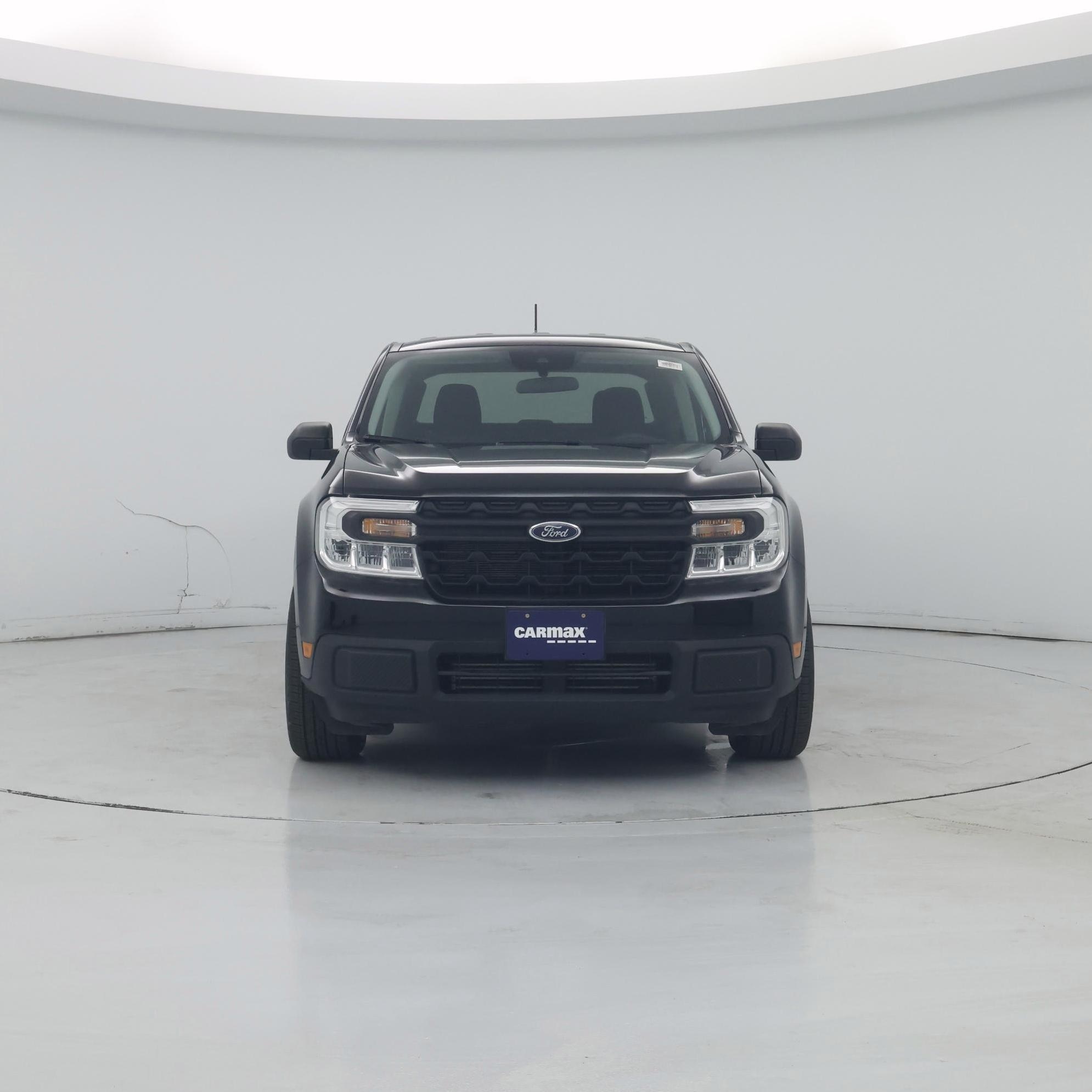 Thumbnail: 2022 Ford Maverick - 5