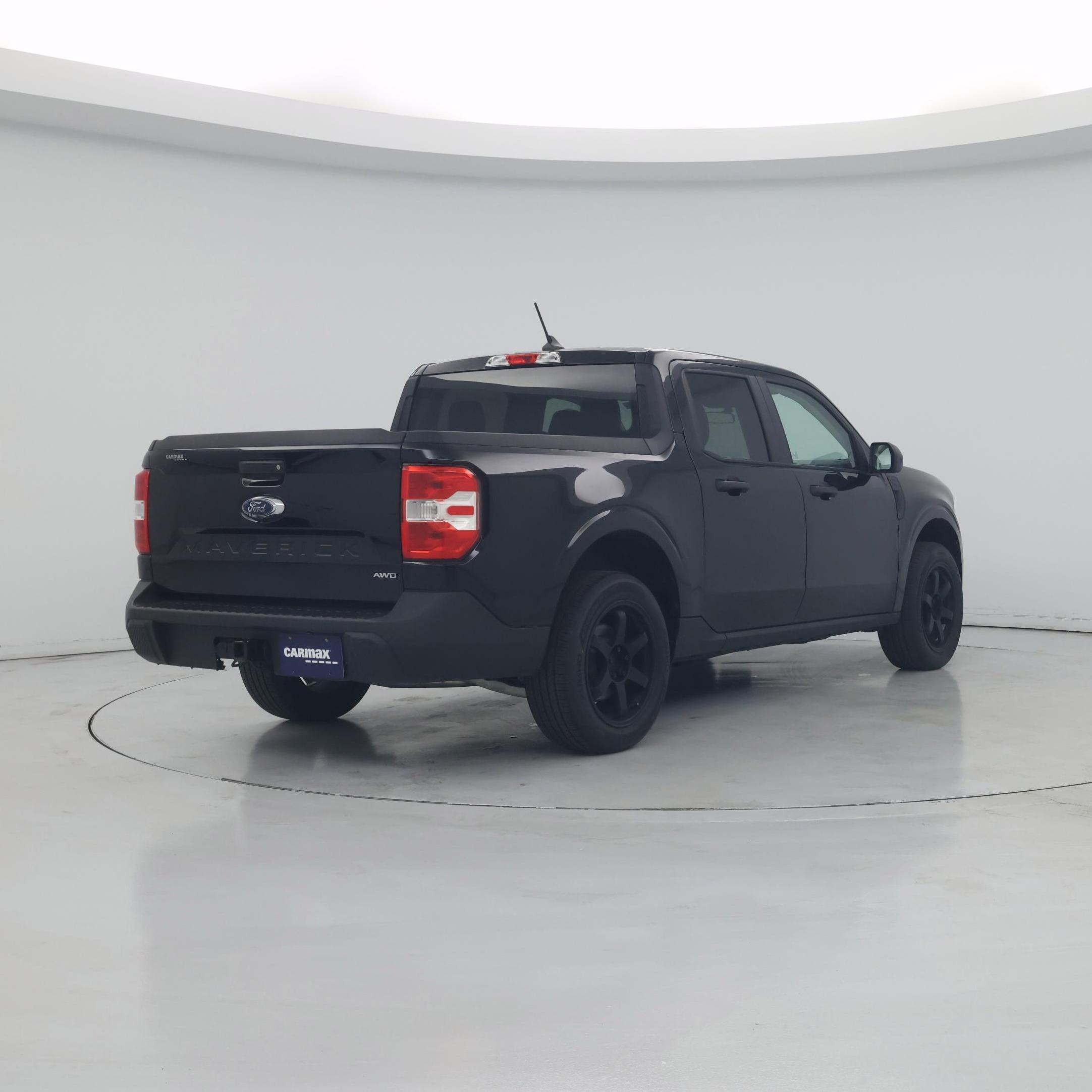 Thumbnail: 2022 Ford Maverick - 8