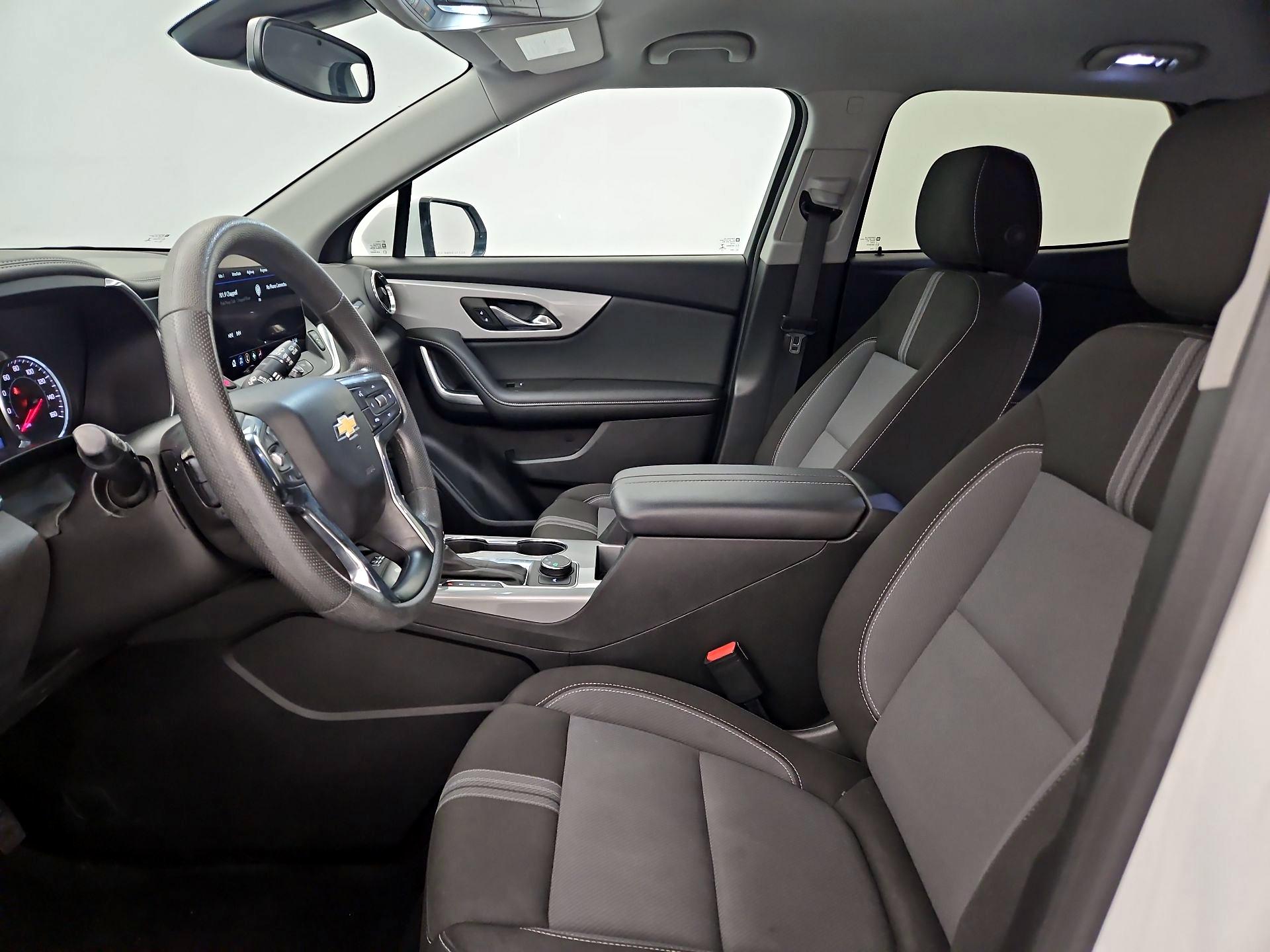 Thumbnail: 2023 Chevrolet Blazer - 11