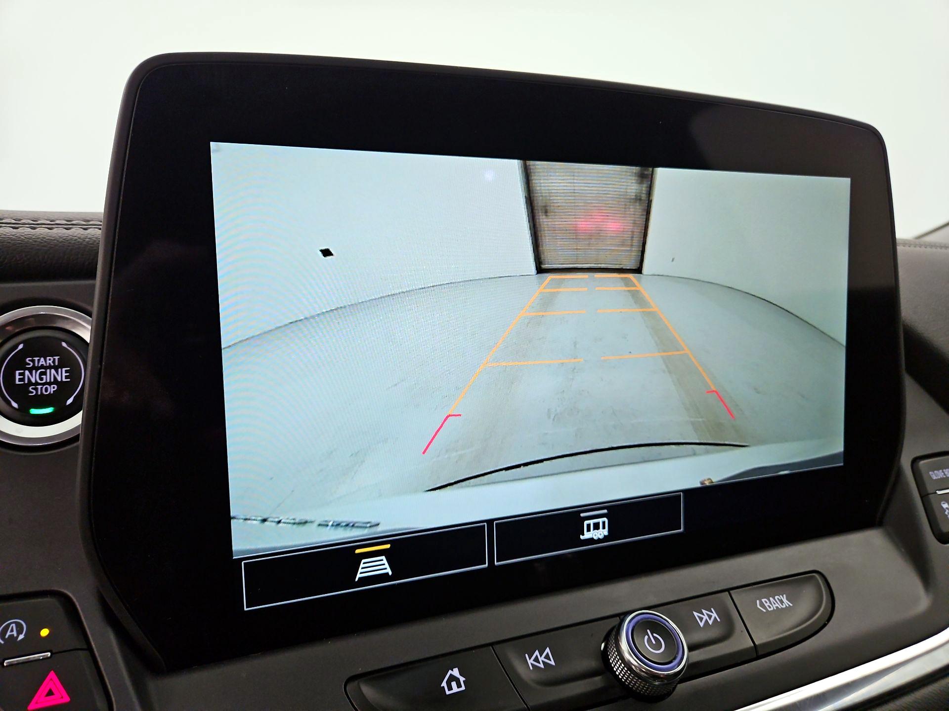 Thumbnail: 2023 Chevrolet Blazer - 14