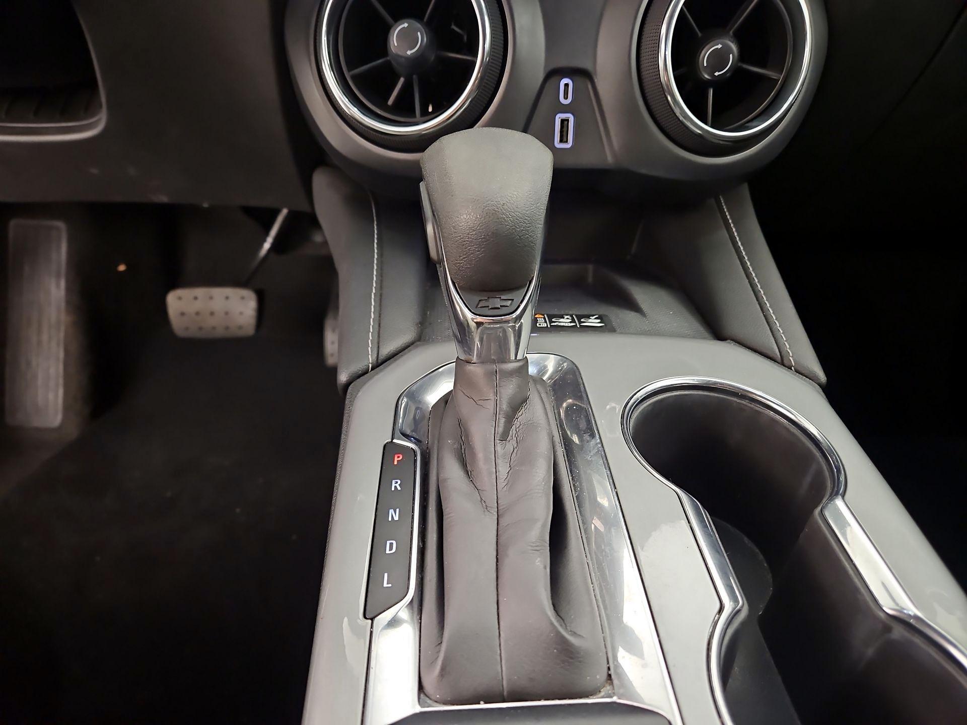 Thumbnail: 2023 Chevrolet Blazer - 17