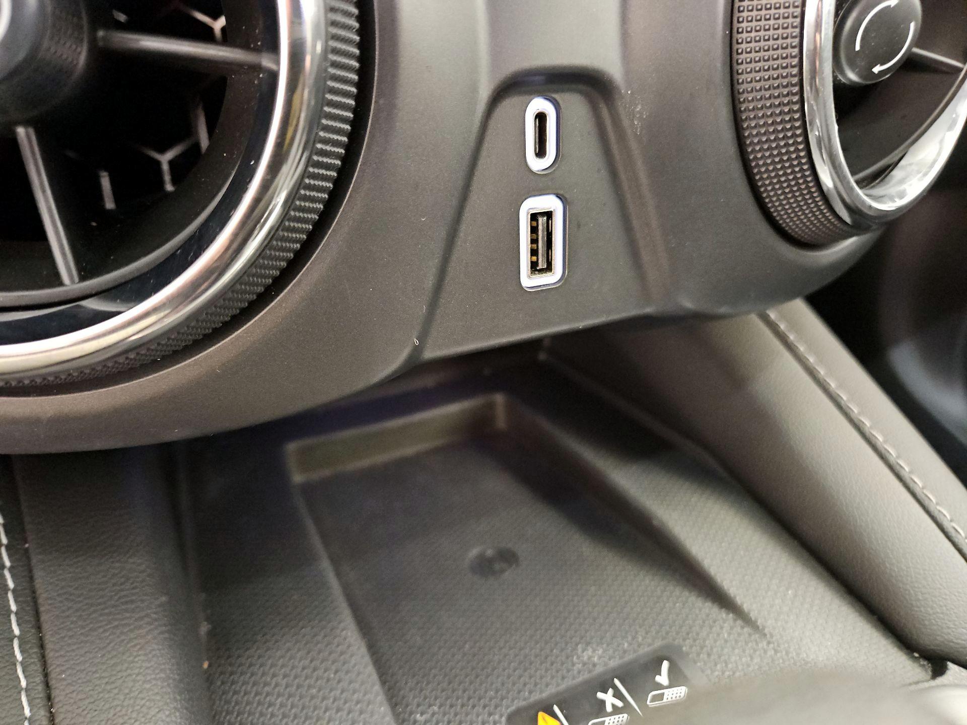 Thumbnail: 2023 Chevrolet Blazer - 18