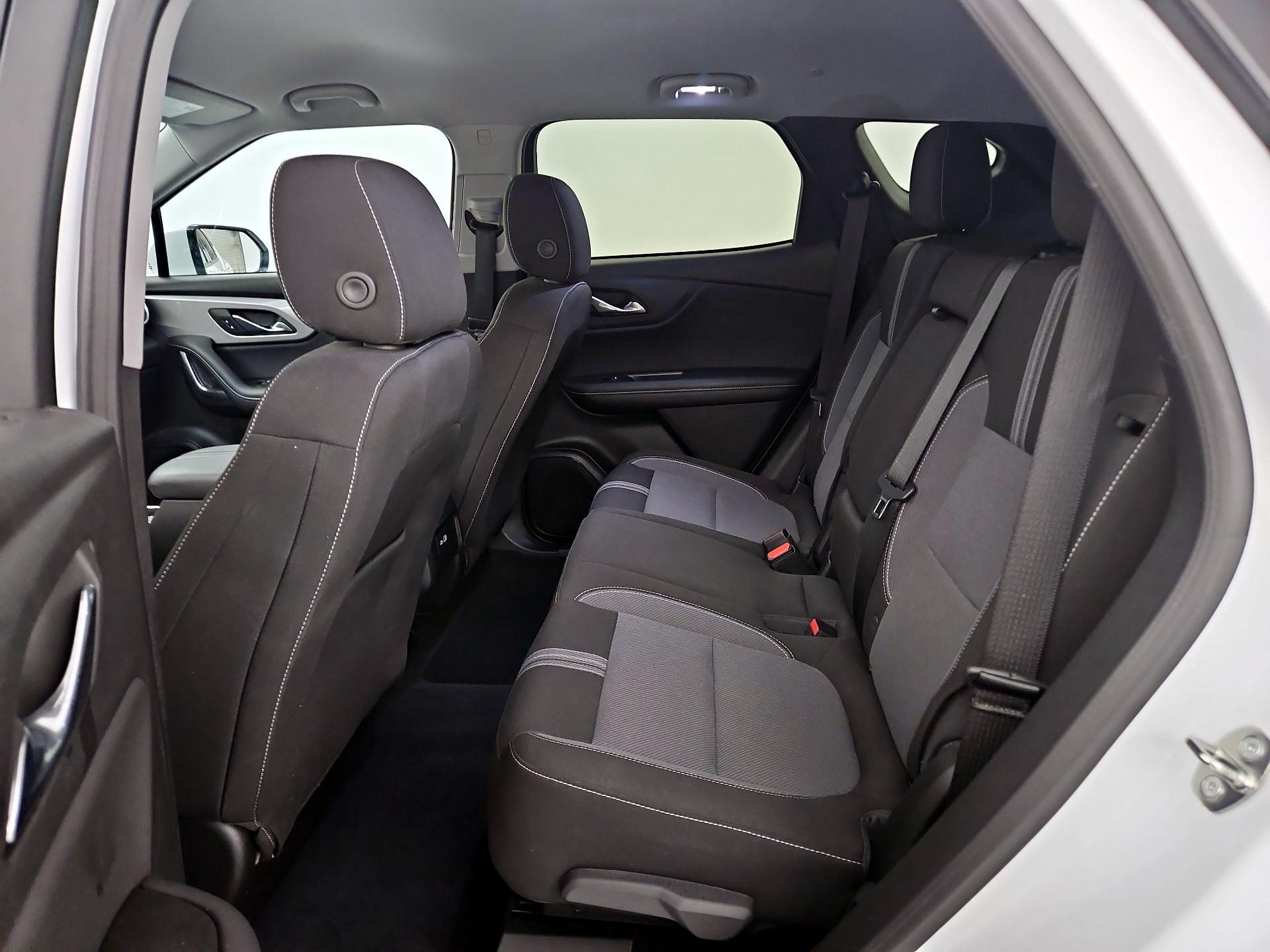 Thumbnail: 2023 Chevrolet Blazer - 19