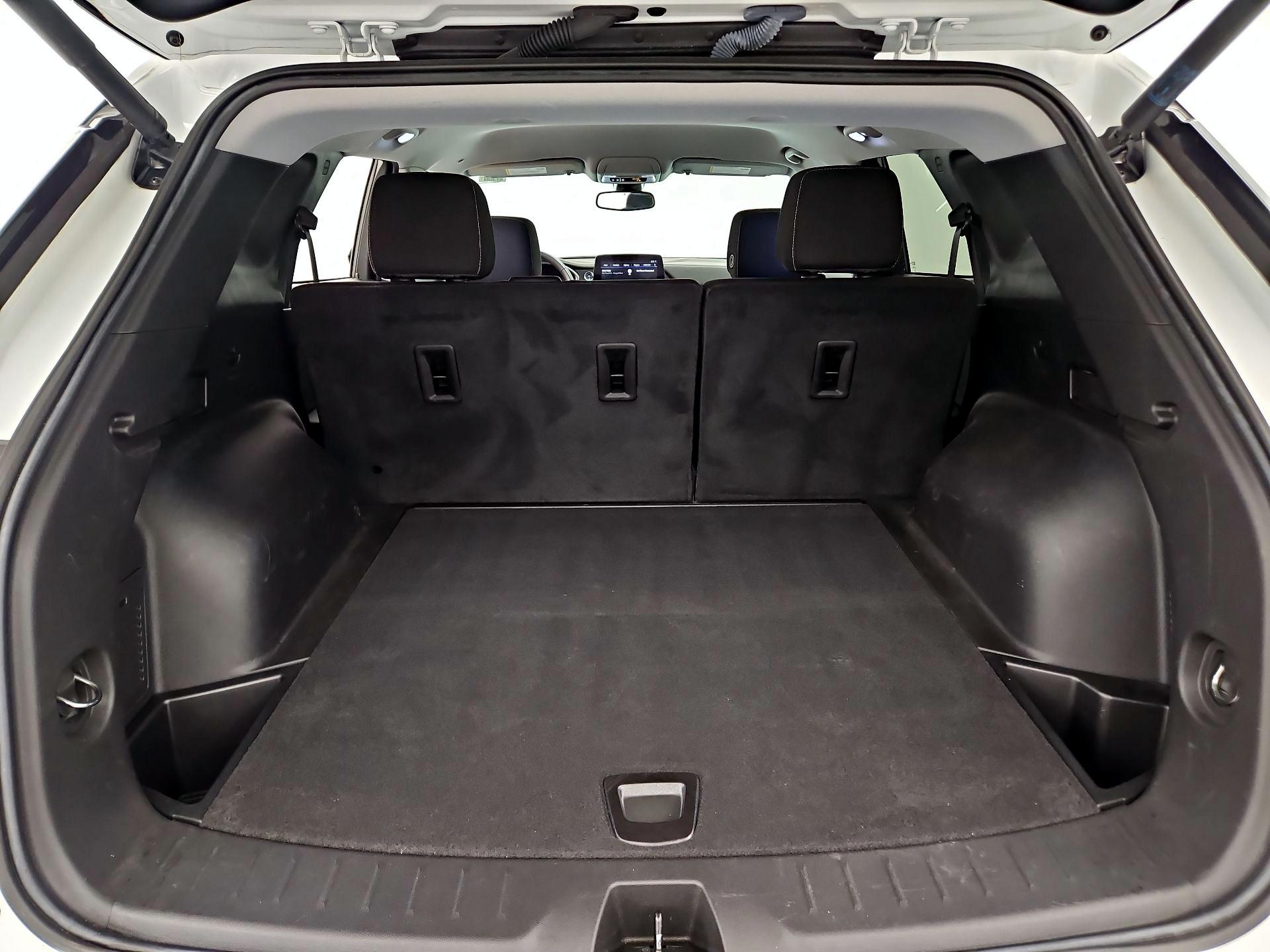 Thumbnail: 2023 Chevrolet Blazer - 20