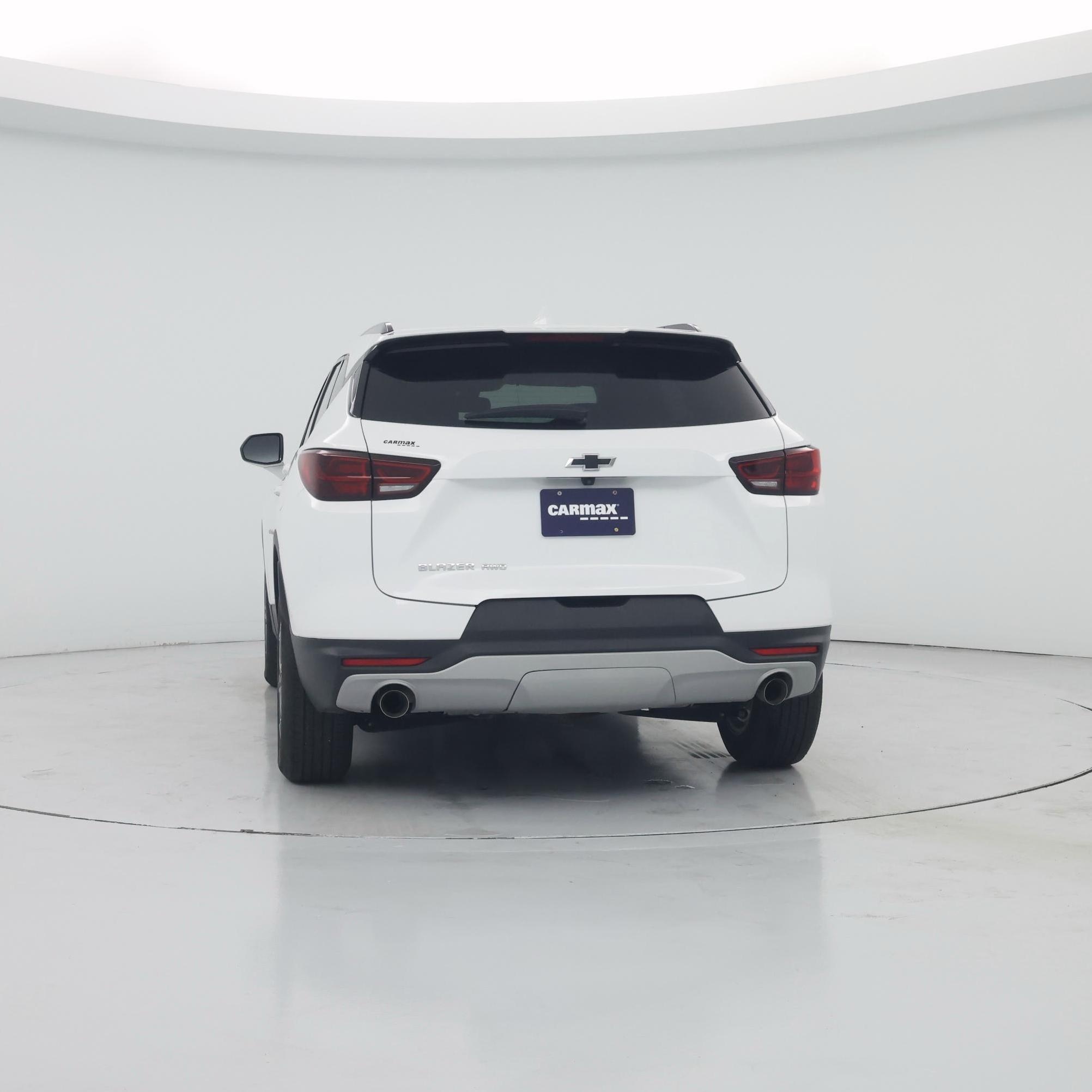 Thumbnail: 2023 Chevrolet Blazer - 6