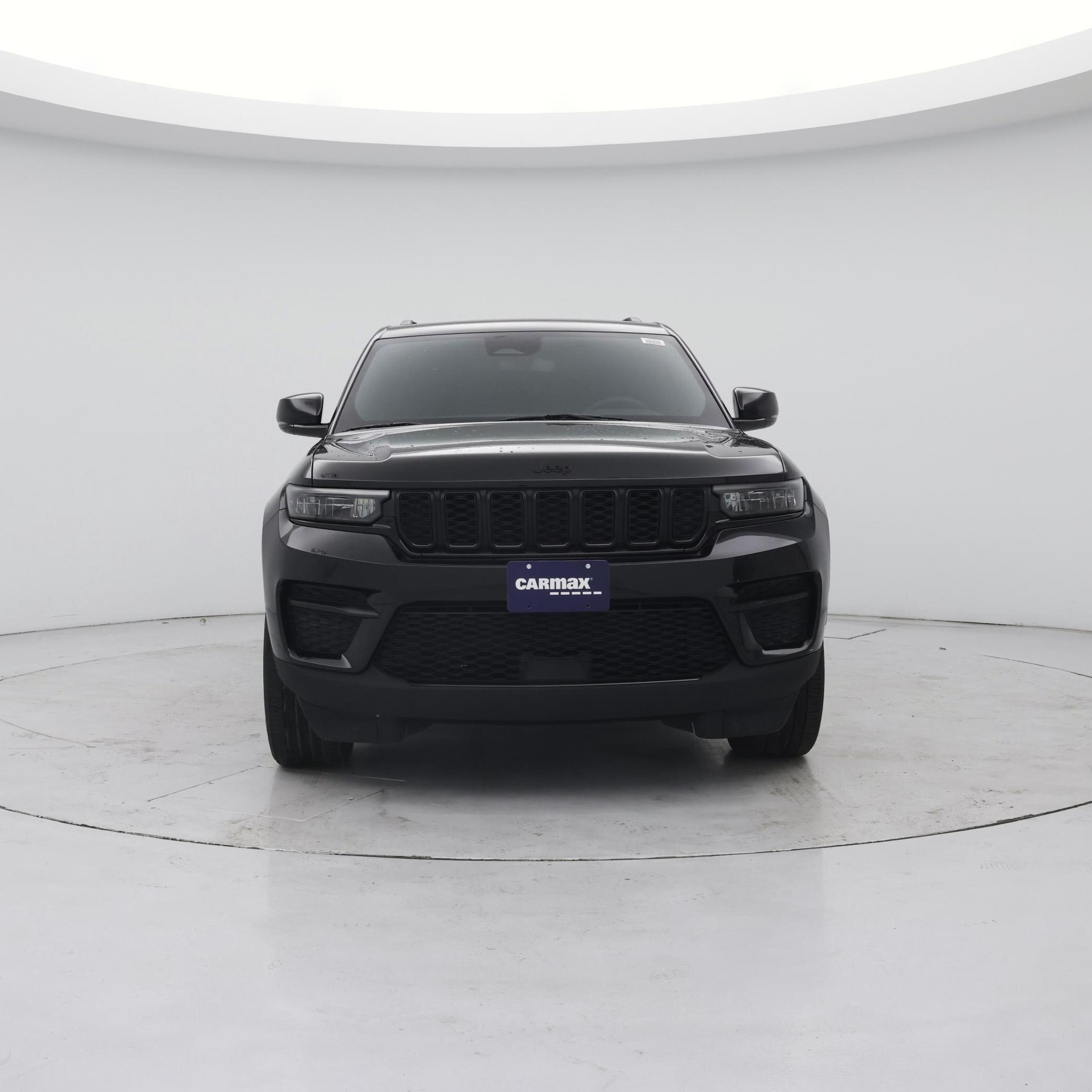 Thumbnail: 2023 Jeep Grand Cherokee - 5