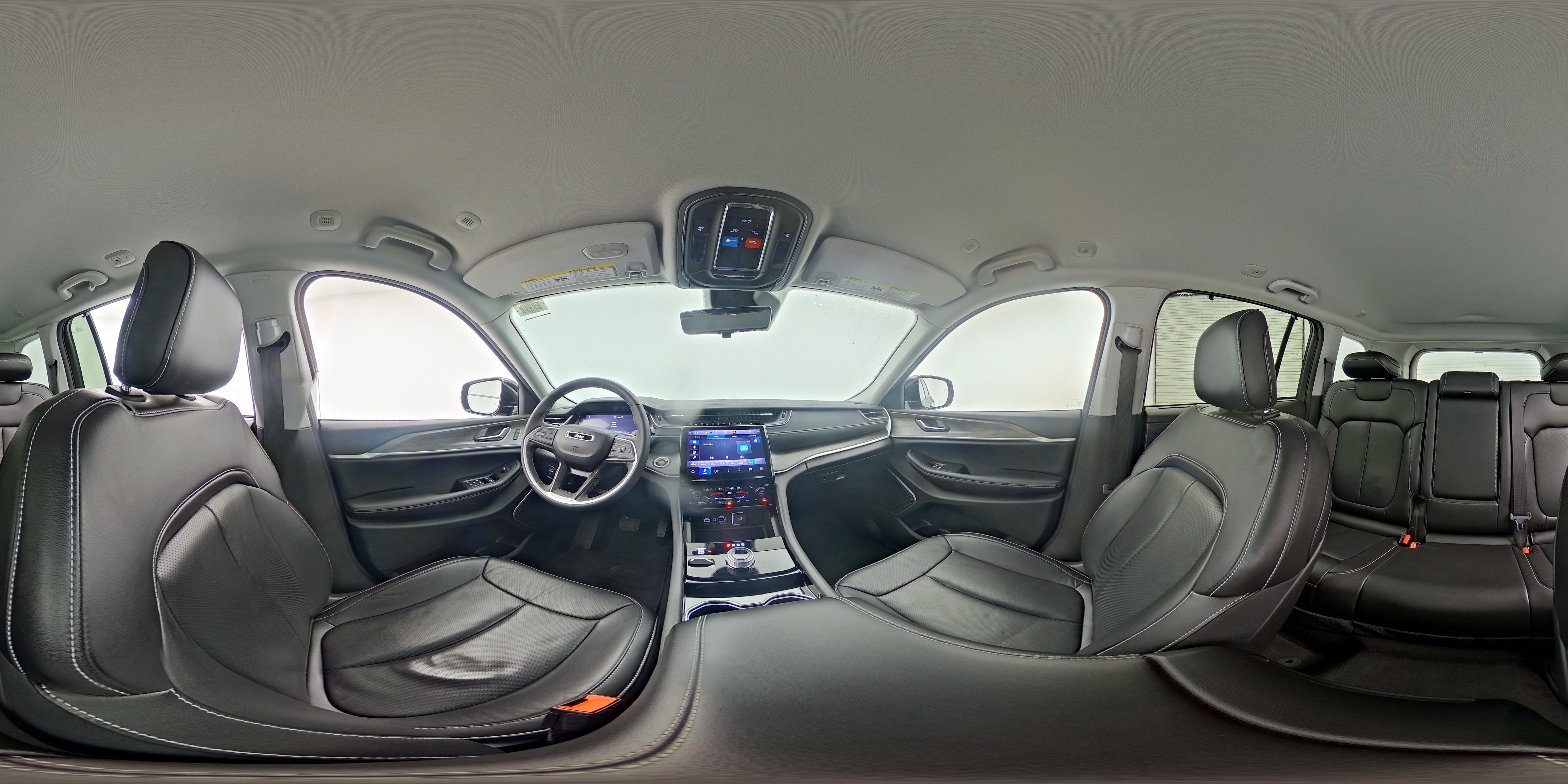 2023 Jeep Grand Cherokee Limited - Photo 25