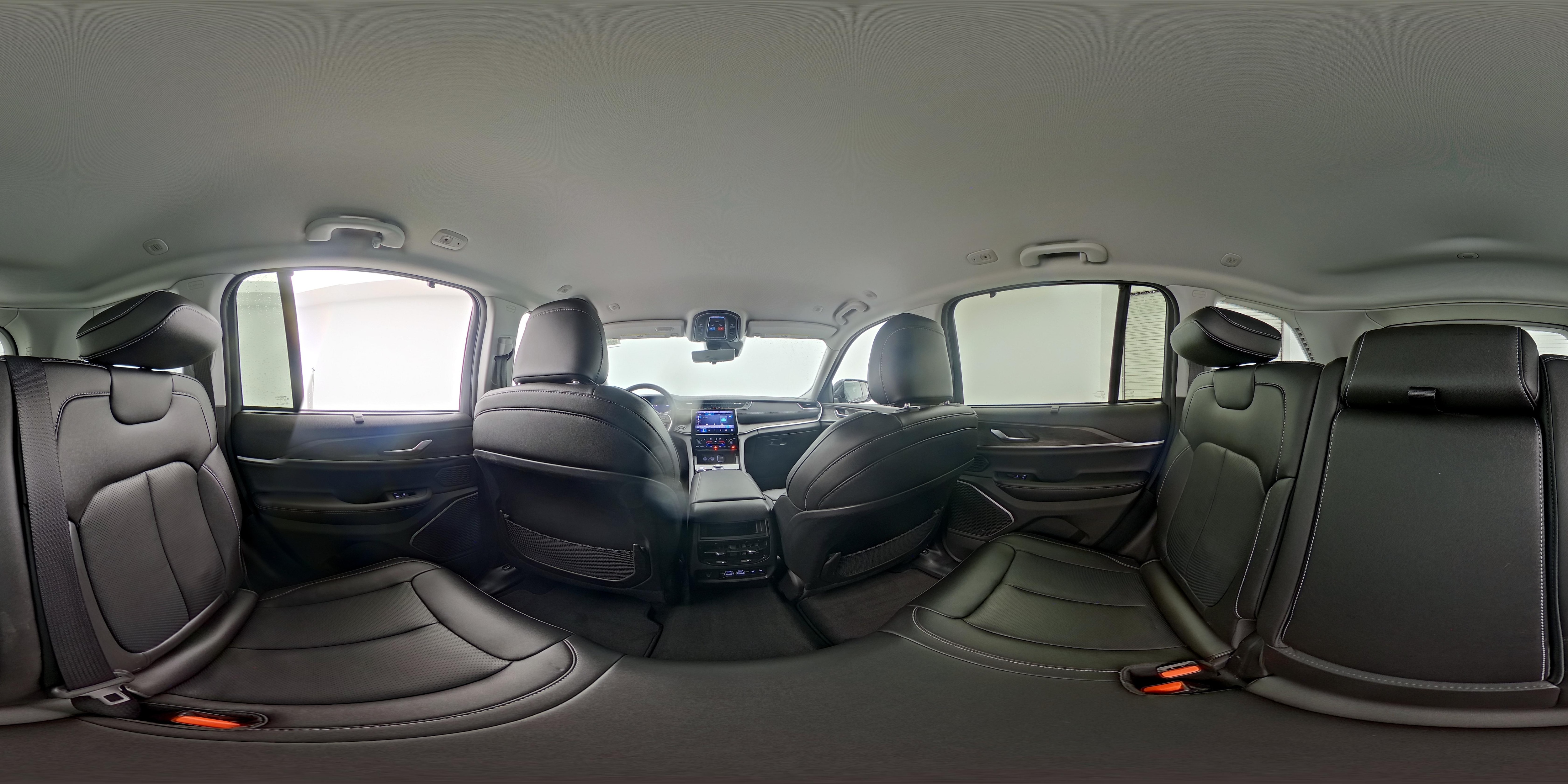 2023 Jeep Grand Cherokee Limited - Photo 26