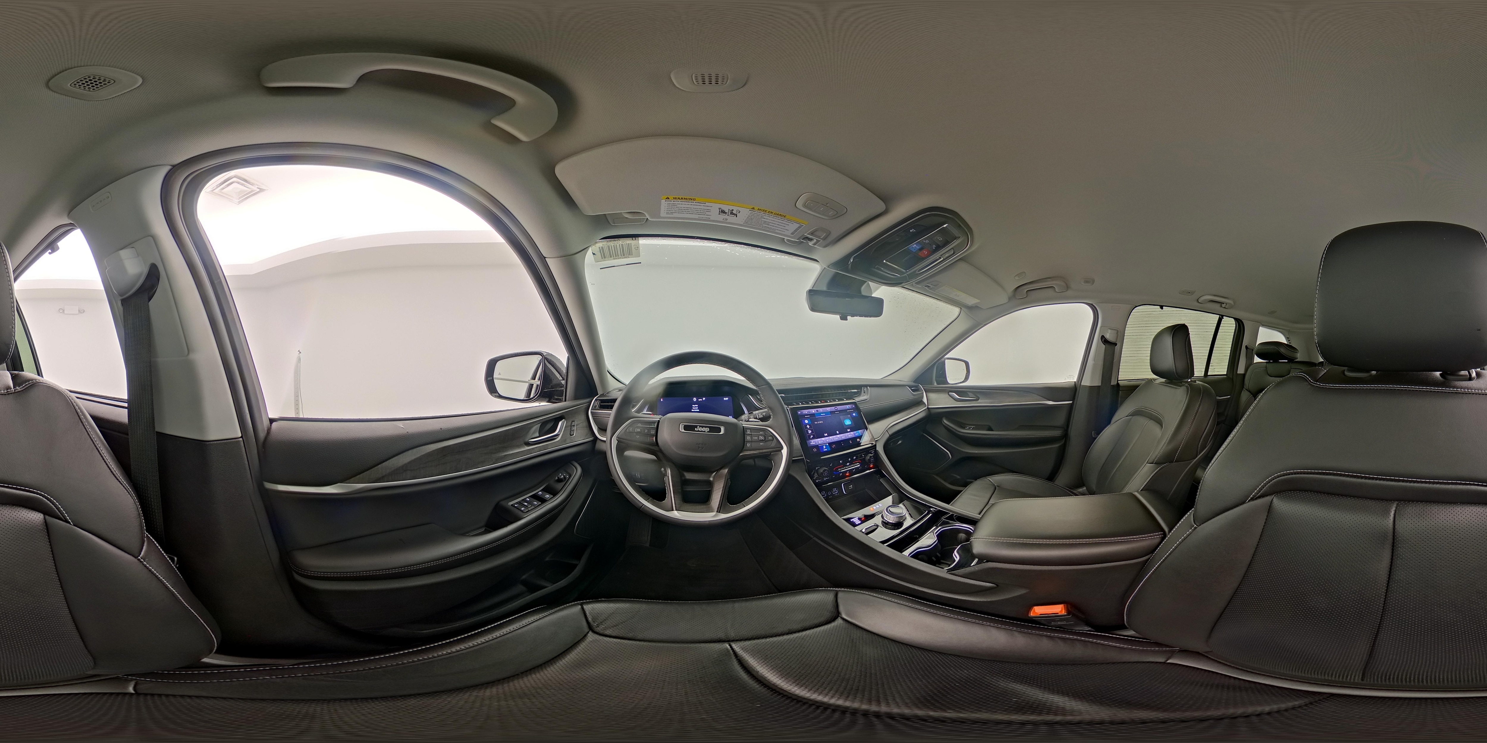 2023 Jeep Grand Cherokee Limited - Photo 27
