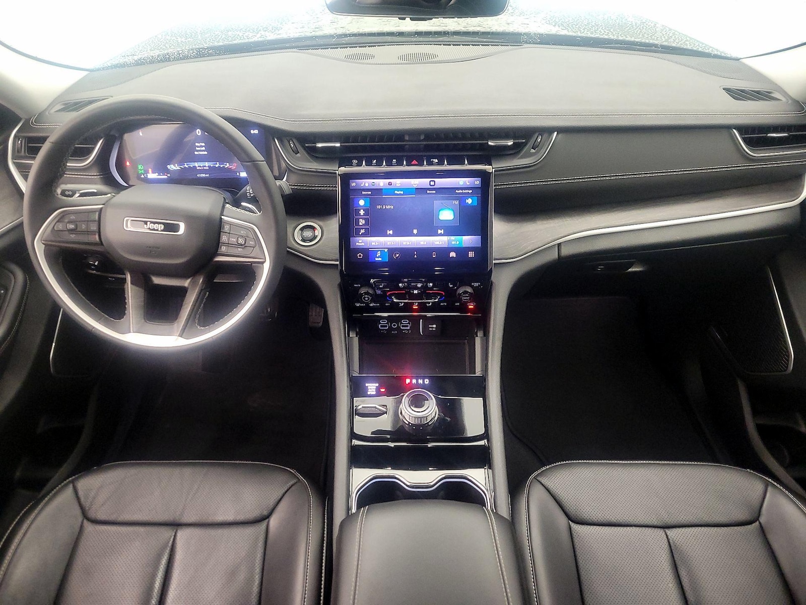 2023 Jeep Grand Cherokee Limited - Photo 10
