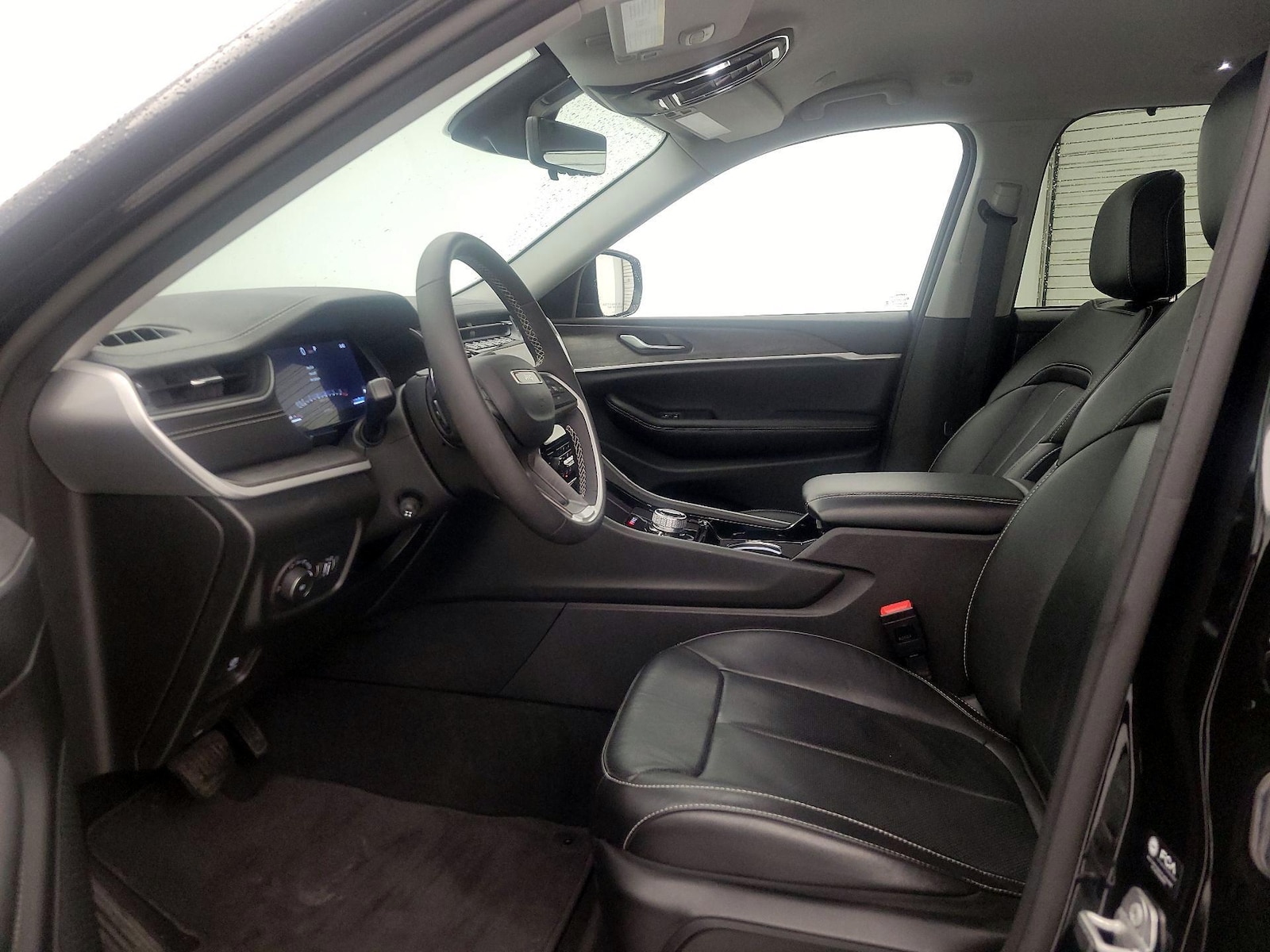 2023 Jeep Grand Cherokee Limited - Photo 12