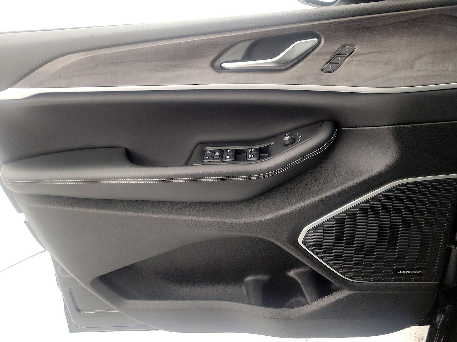 2023 Jeep Grand Cherokee Limited - Photo 13