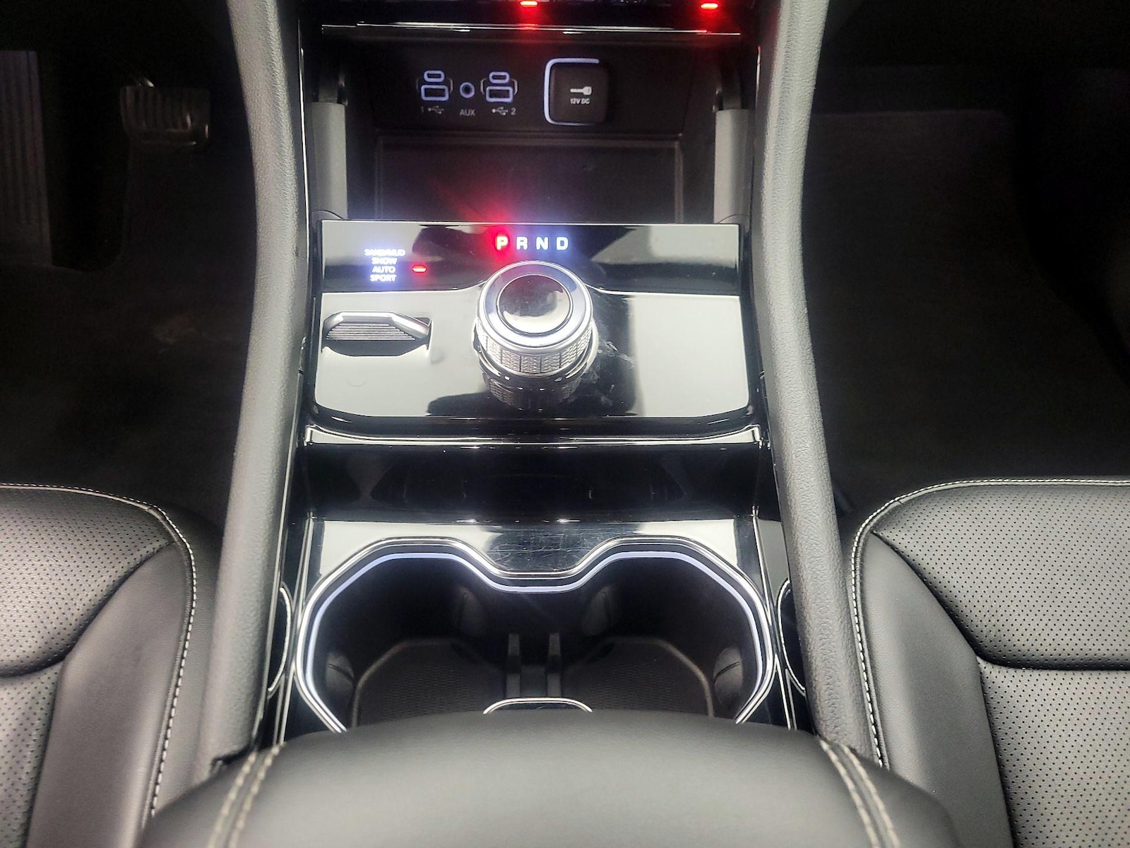 2023 Jeep Grand Cherokee Limited - Photo 18