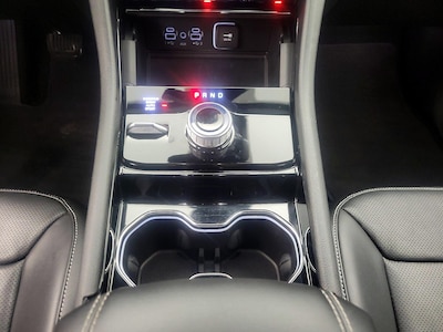 Shifter