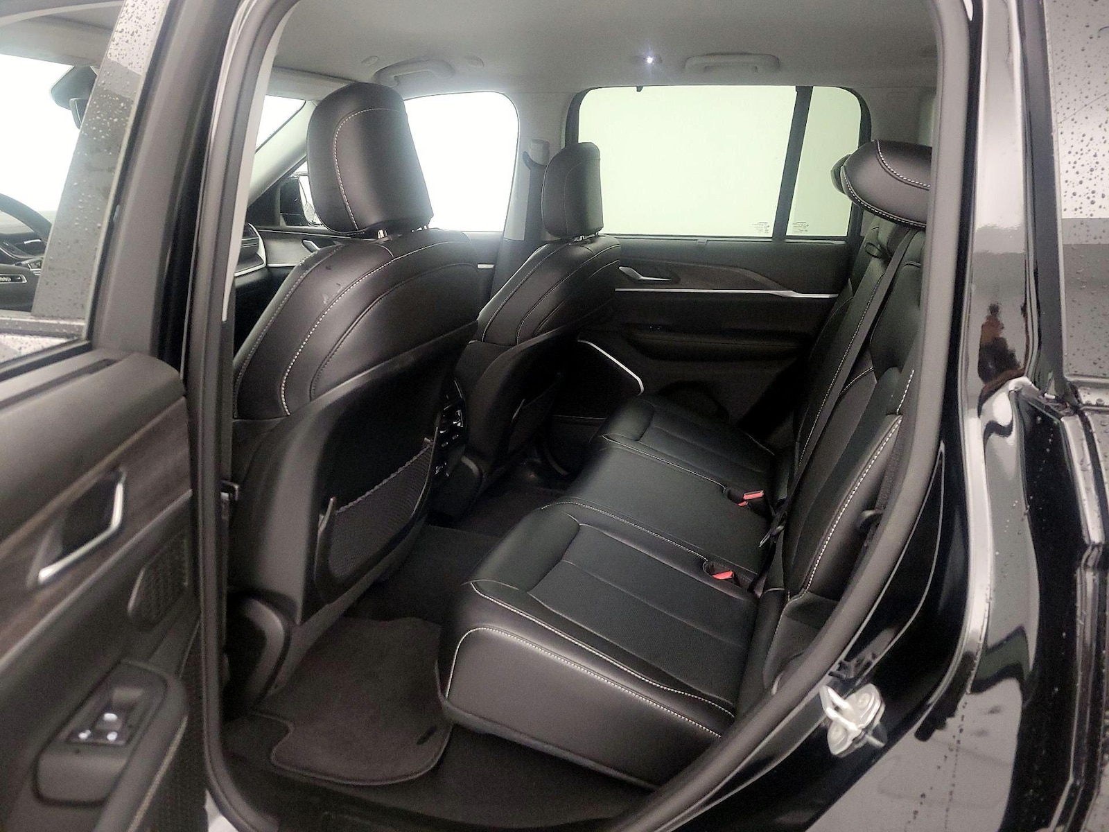 2023 Jeep Grand Cherokee Limited - Photo 20