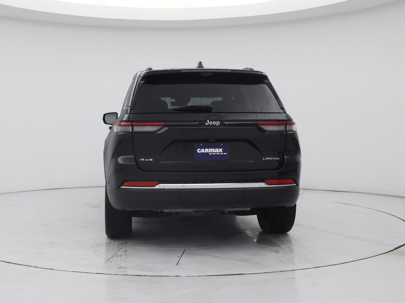 2023 Jeep Grand Cherokee Limited - Photo 7