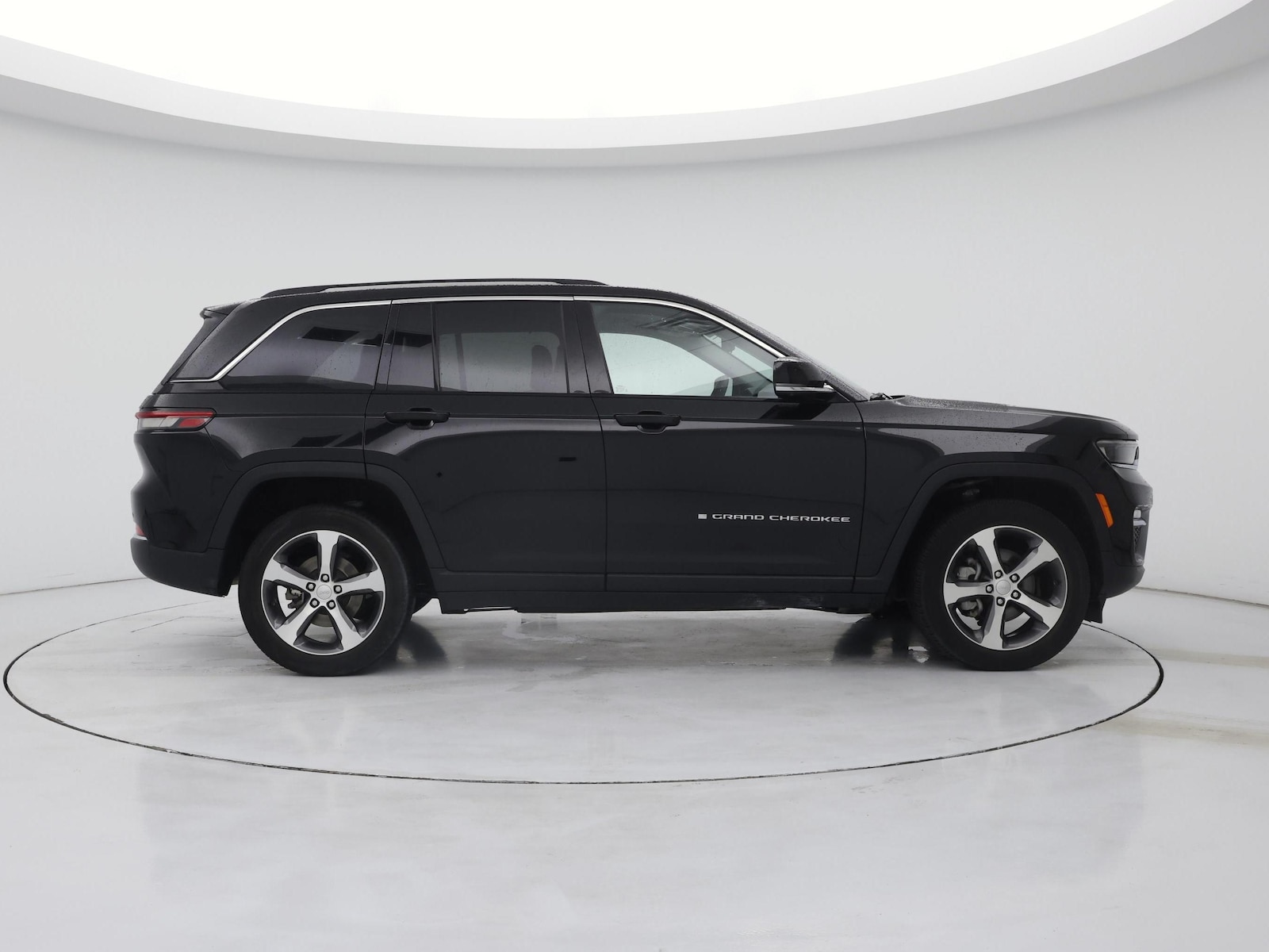 2023 Jeep Grand Cherokee Limited - Photo 8