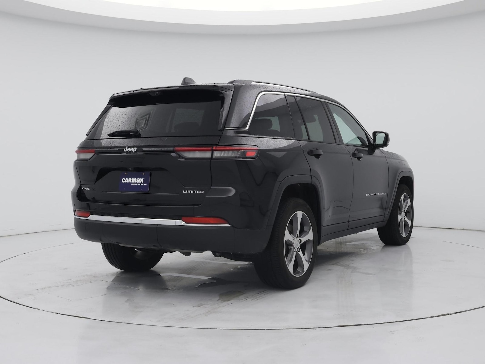 2023 Jeep Grand Cherokee Limited - Photo 9