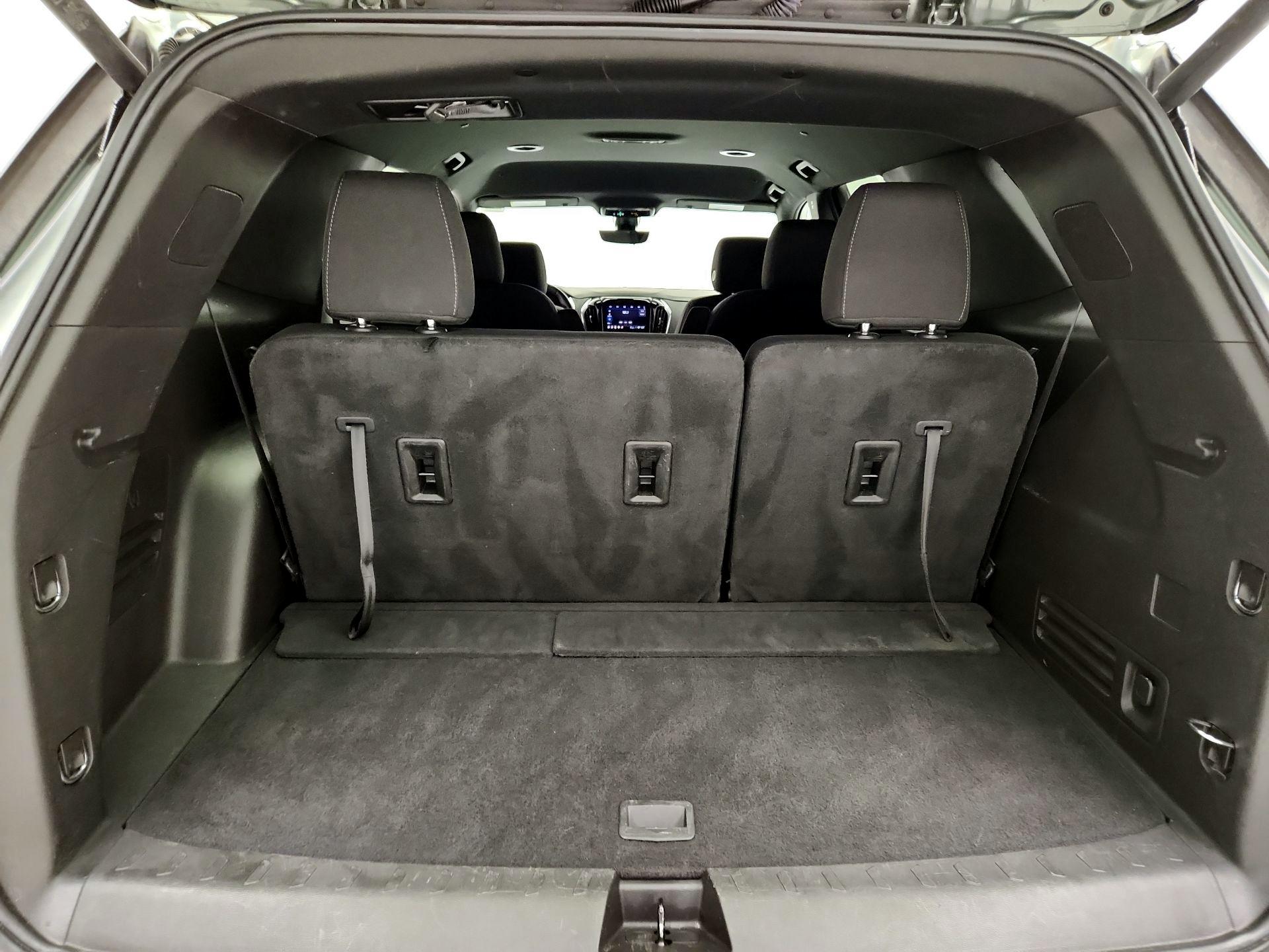 Thumbnail: 2023 Chevrolet Traverse - 20
