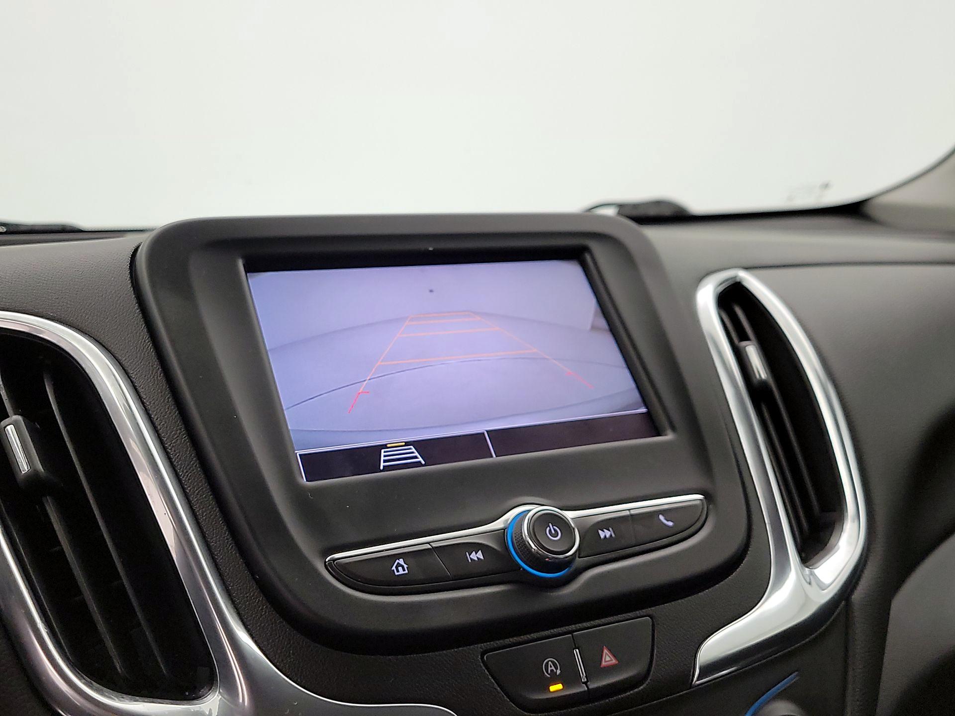 Thumbnail: 2022 Chevrolet Equinox - 14