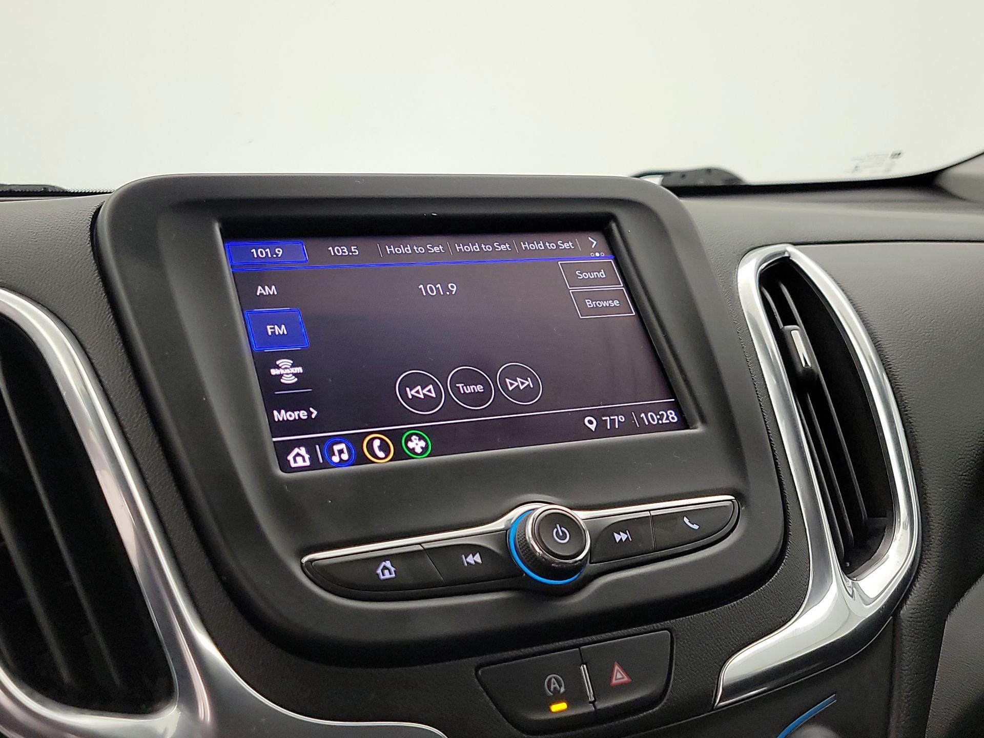 Thumbnail: 2022 Chevrolet Equinox - 15