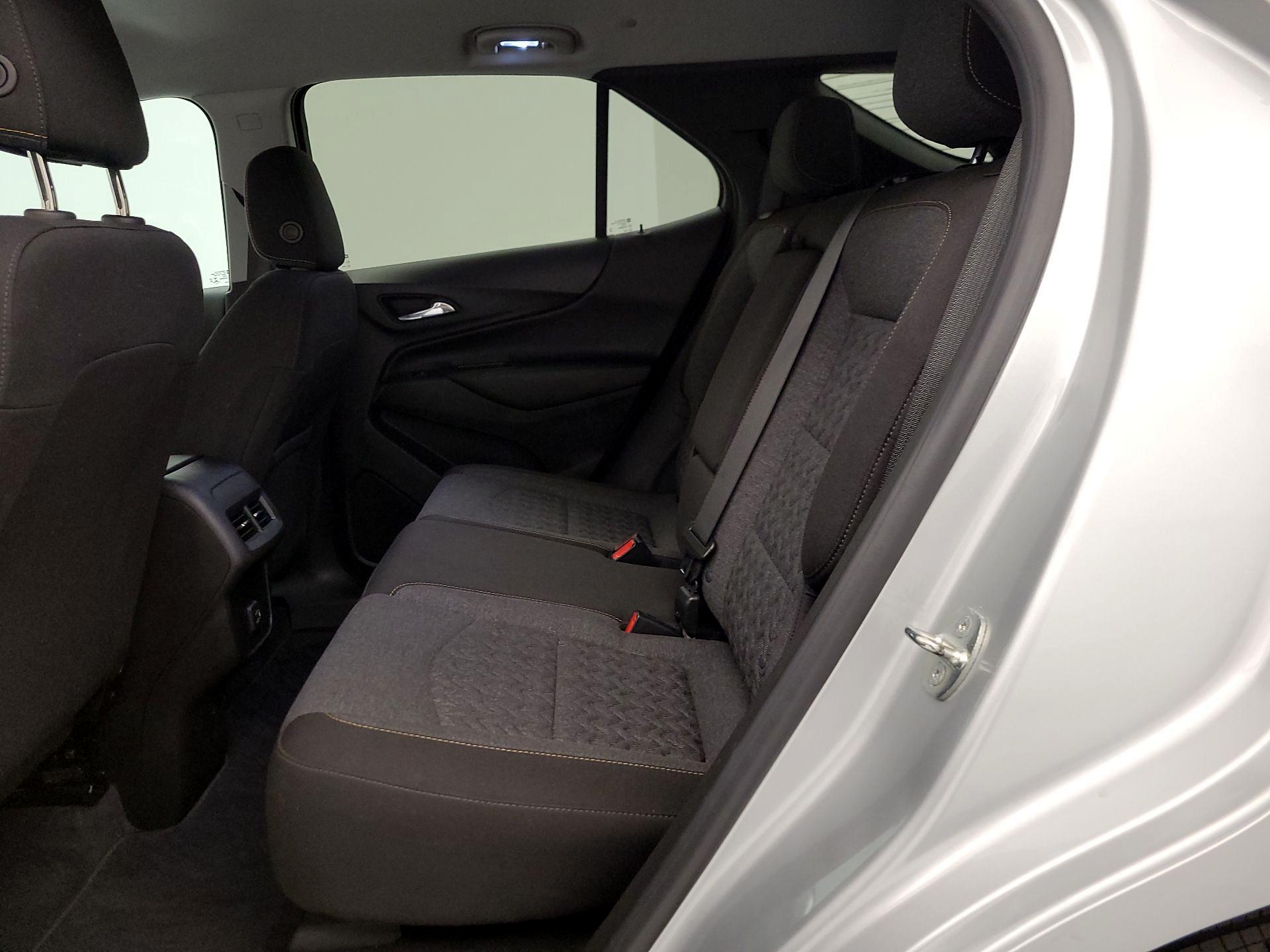 Thumbnail: 2022 Chevrolet Equinox - 19